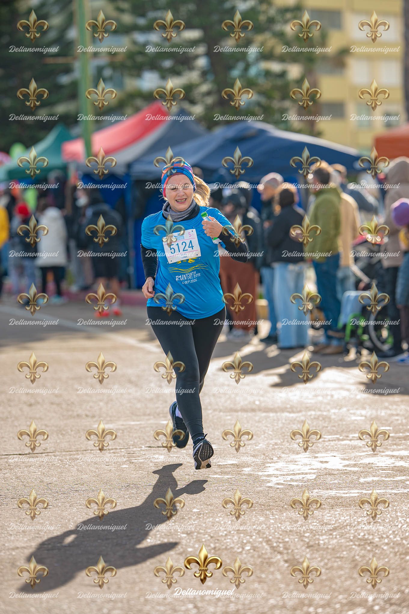 Maraton de Punta Del Este 