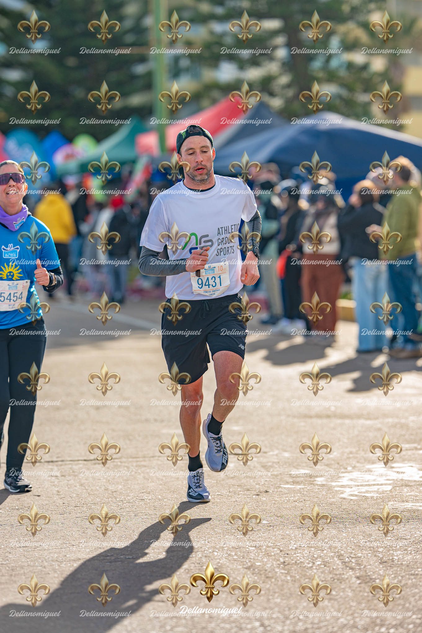 Maraton de Punta Del Este 