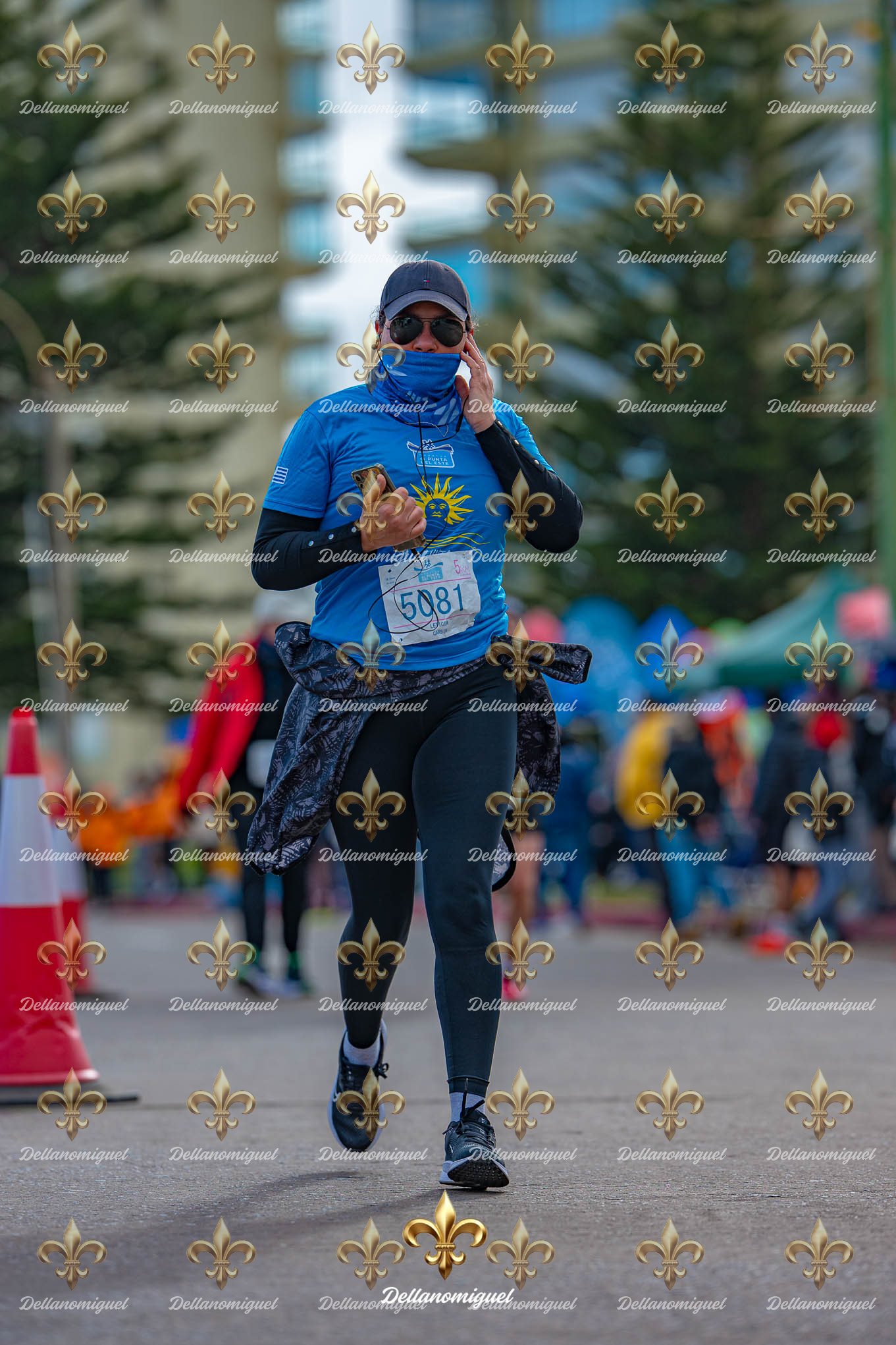 Maraton de Punta Del Este 