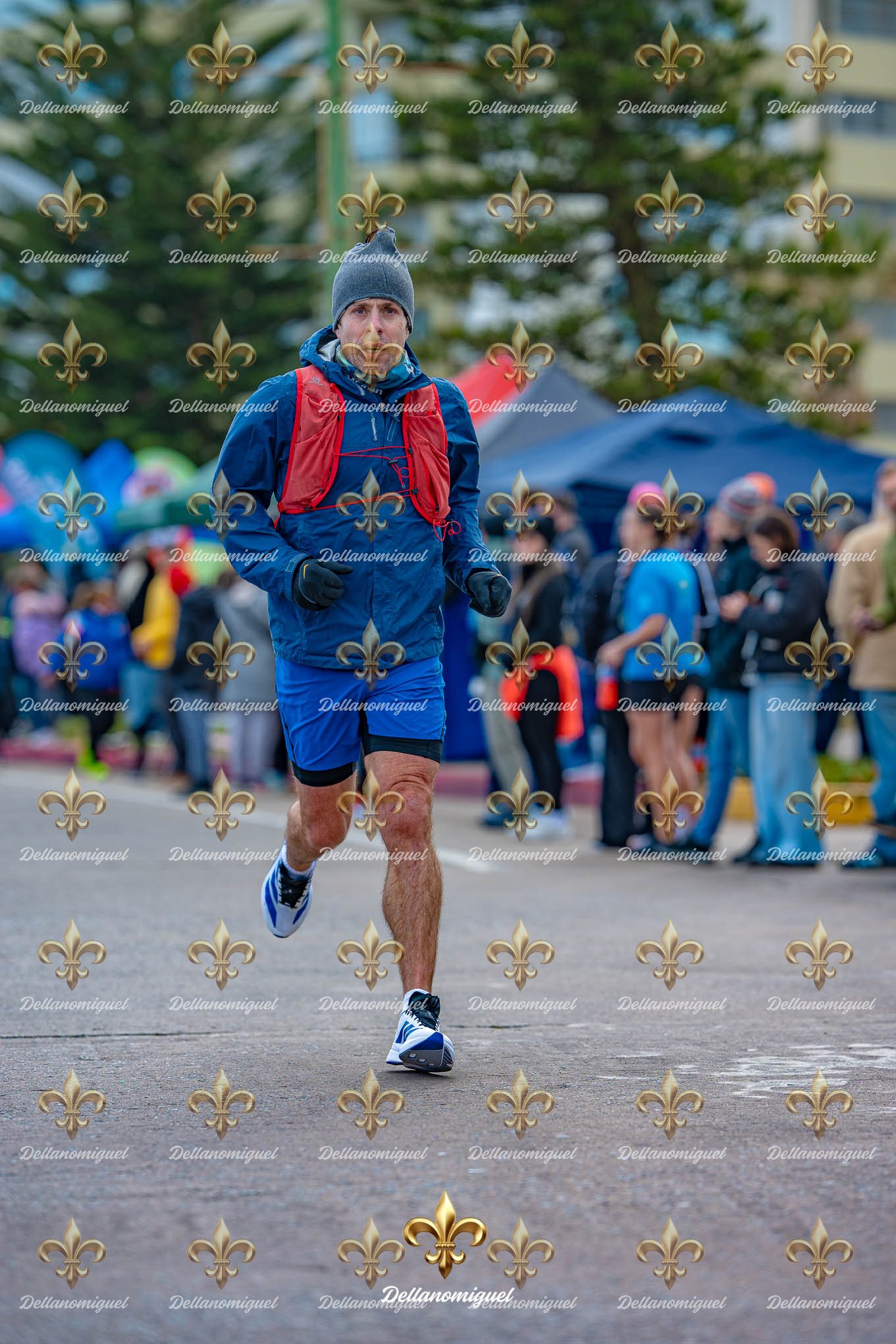Maraton de Punta Del Este 