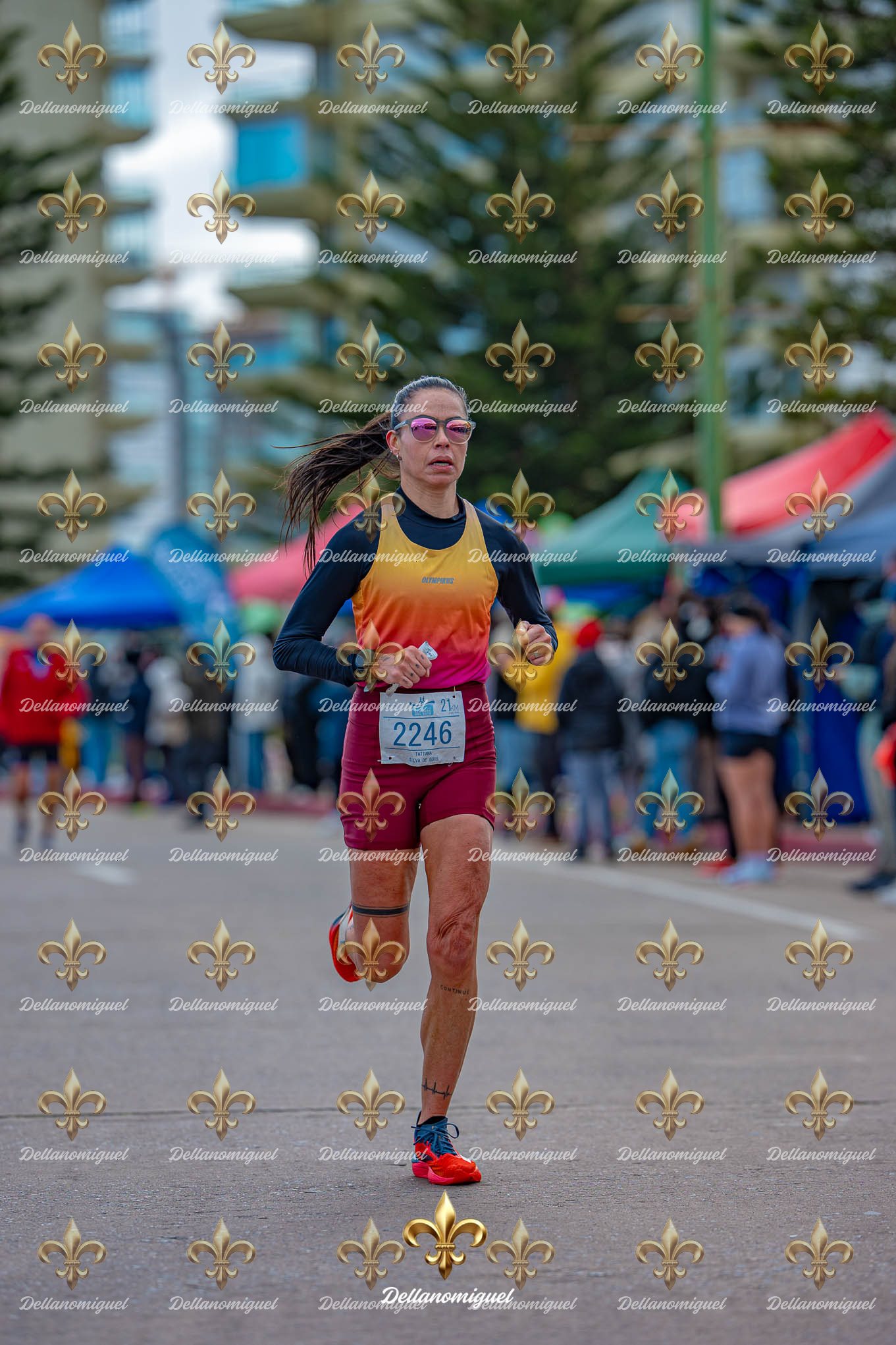 Maraton de Punta Del Este 