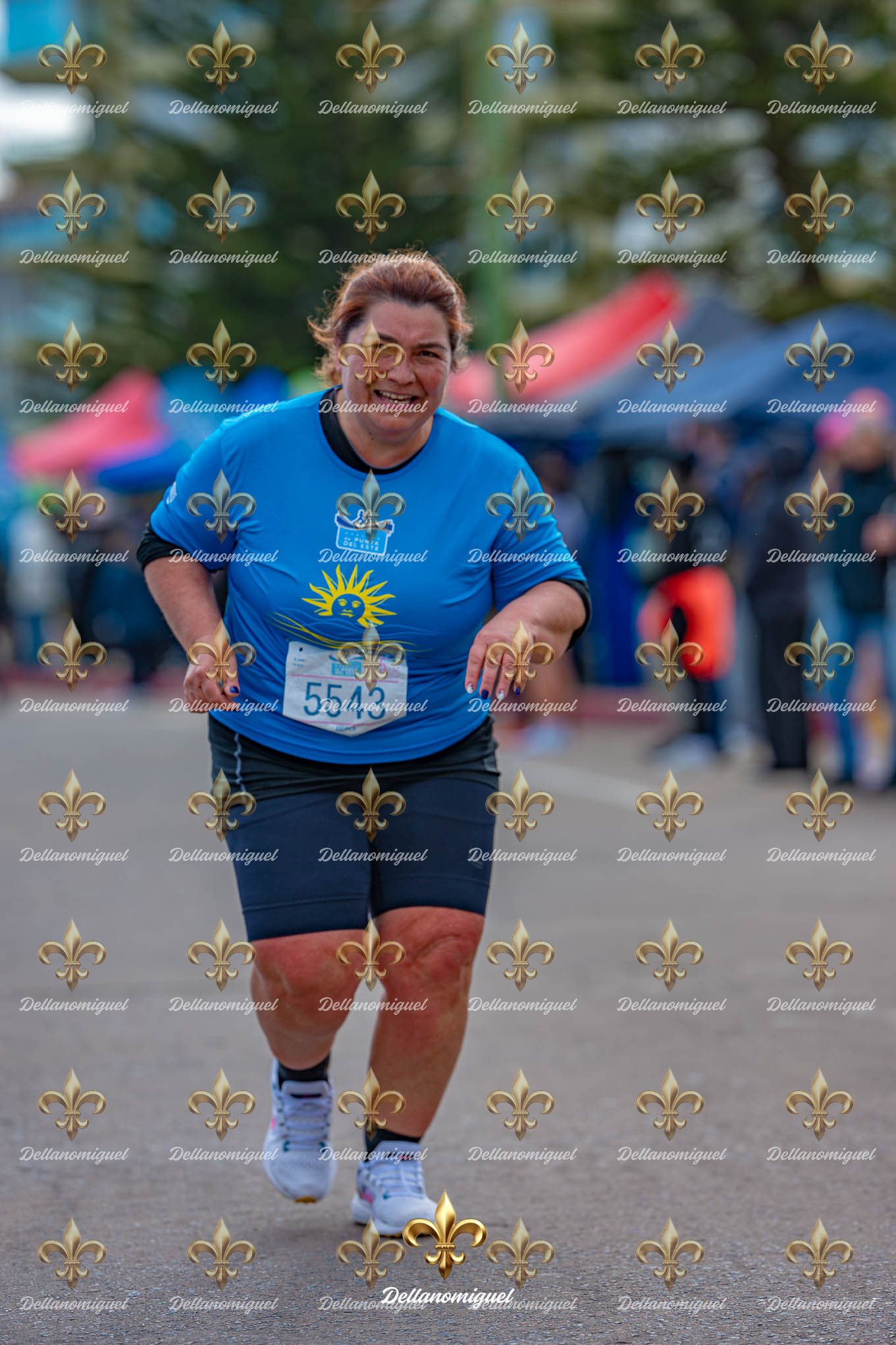 Maraton de Punta Del Este 