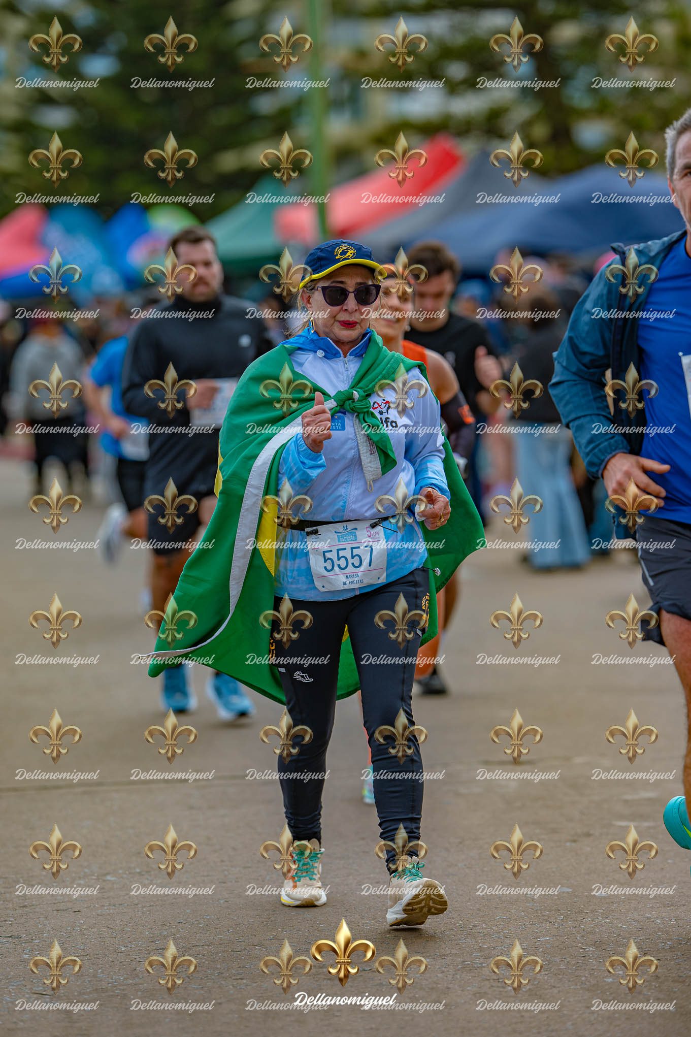 Maraton de Punta Del Este 