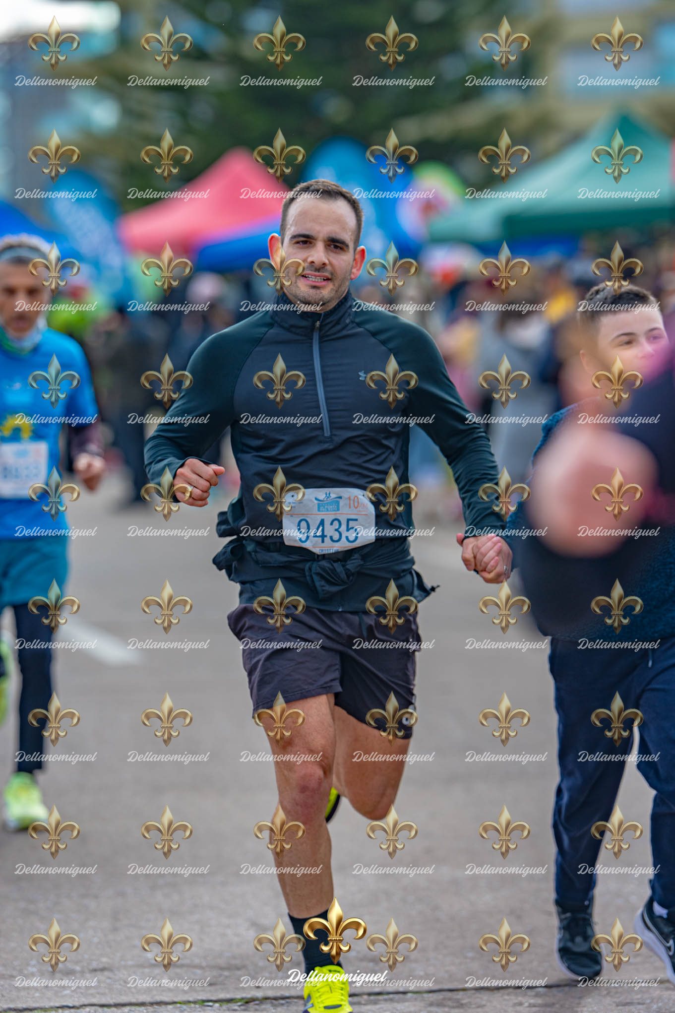 Maraton de Punta Del Este 
