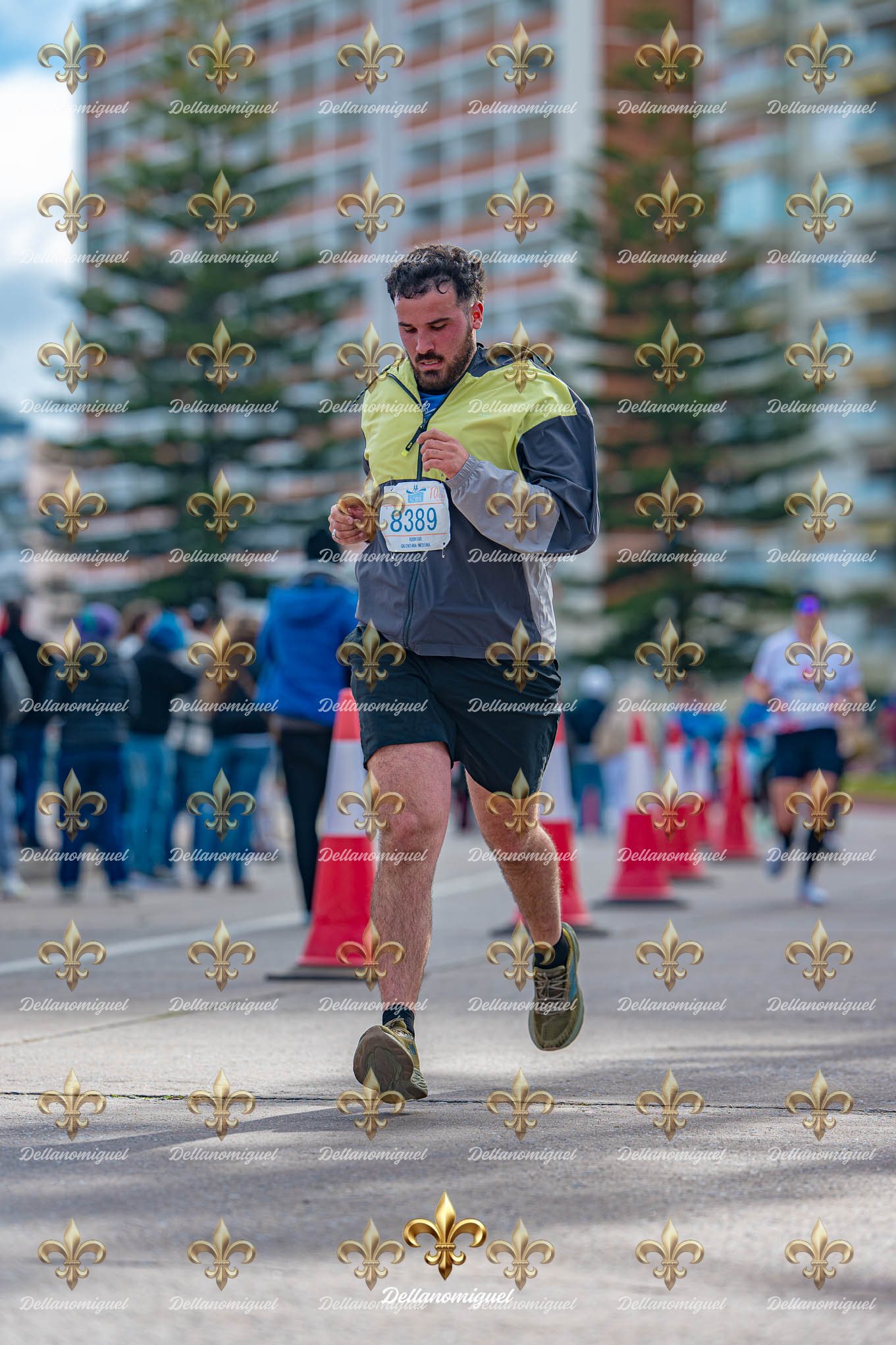 Maraton de Punta Del Este 
