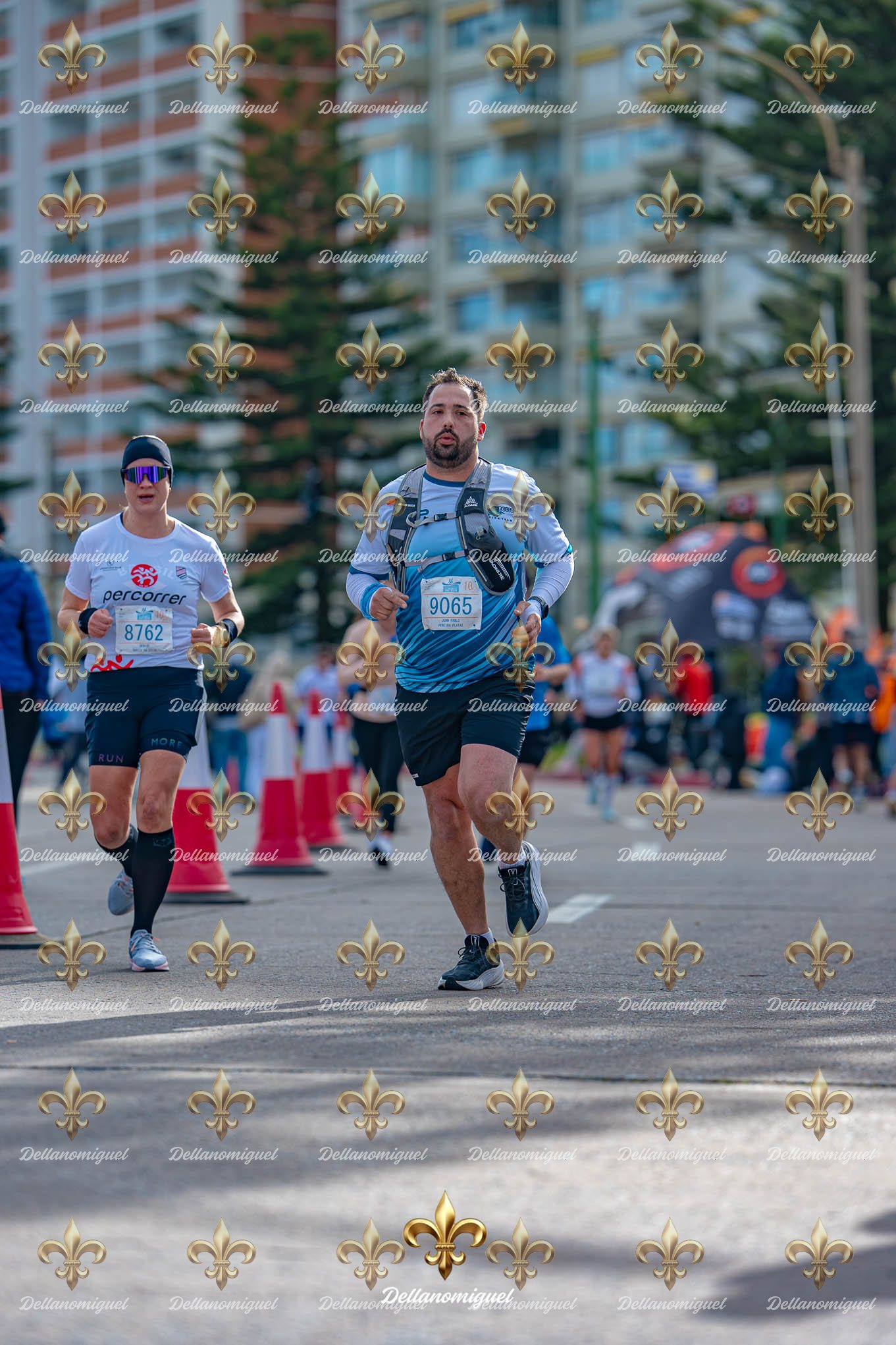 Maraton de Punta Del Este 