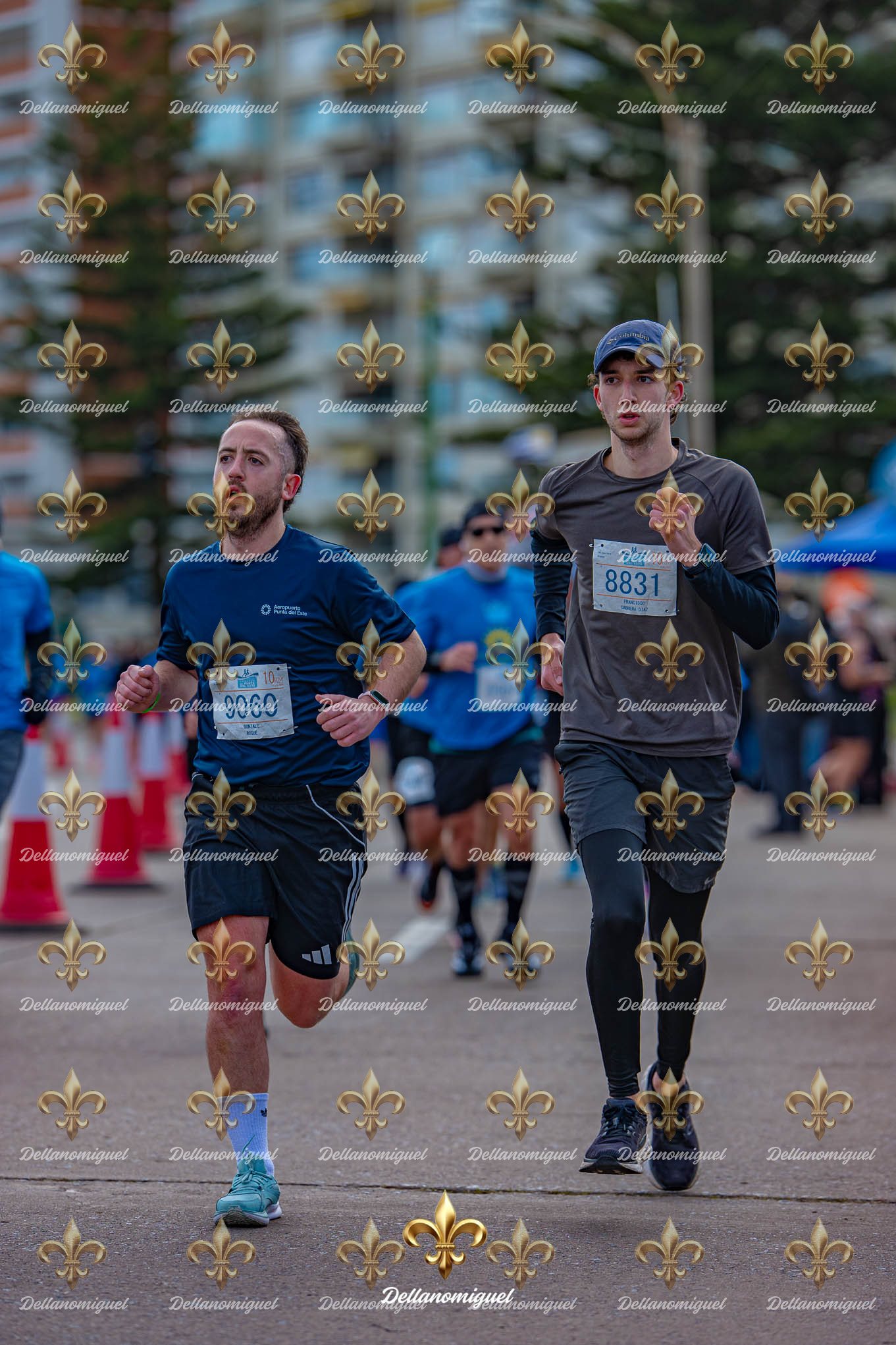 Maraton de Punta Del Este 