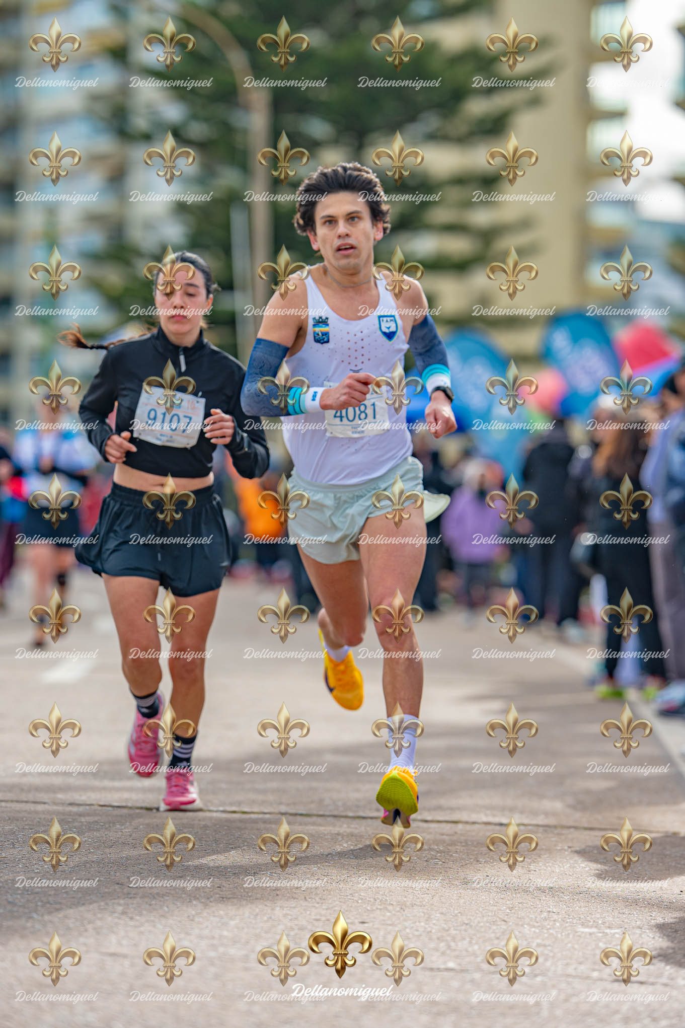 Maraton de Punta Del Este 