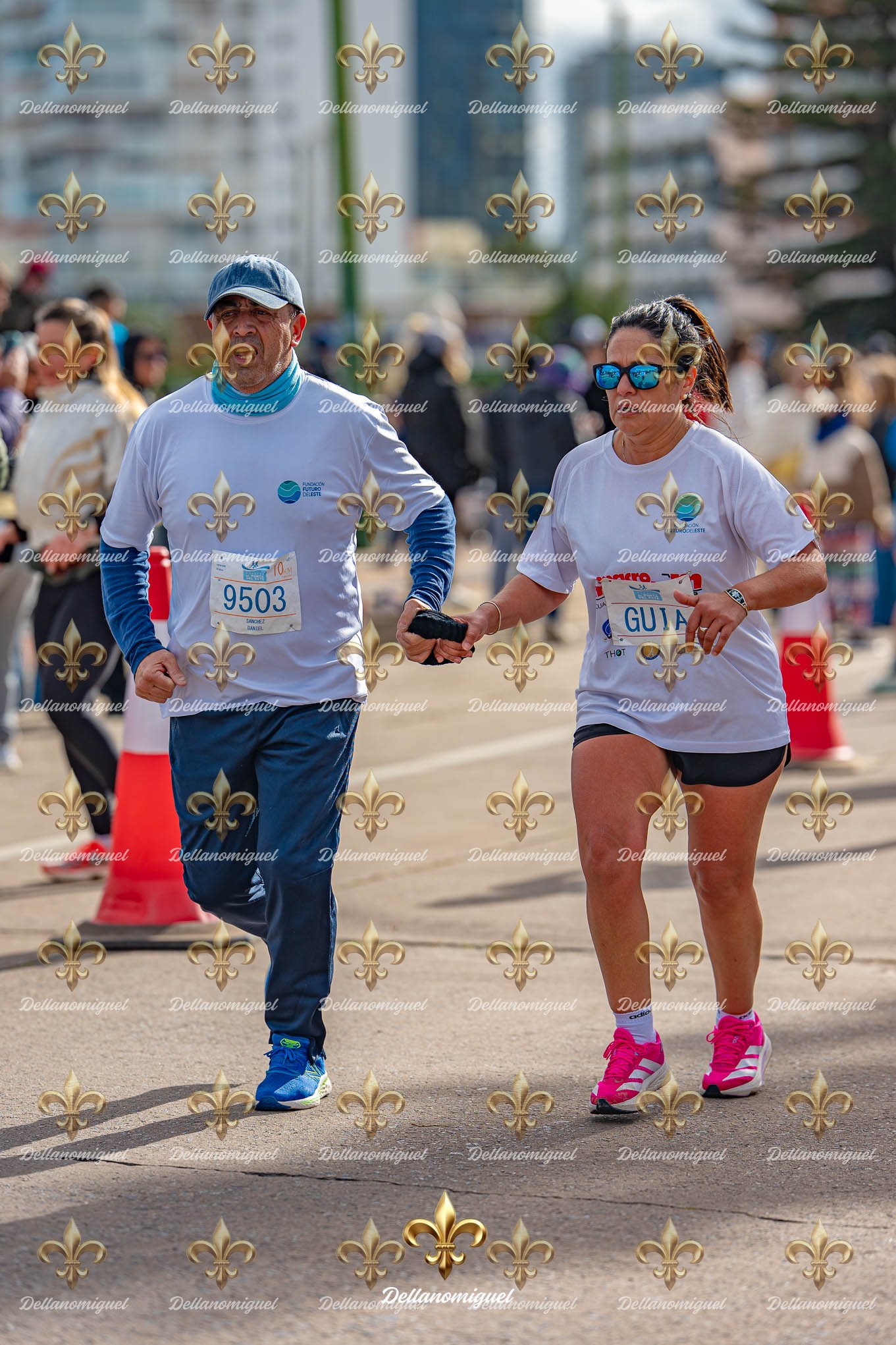 Maraton de Punta Del Este 