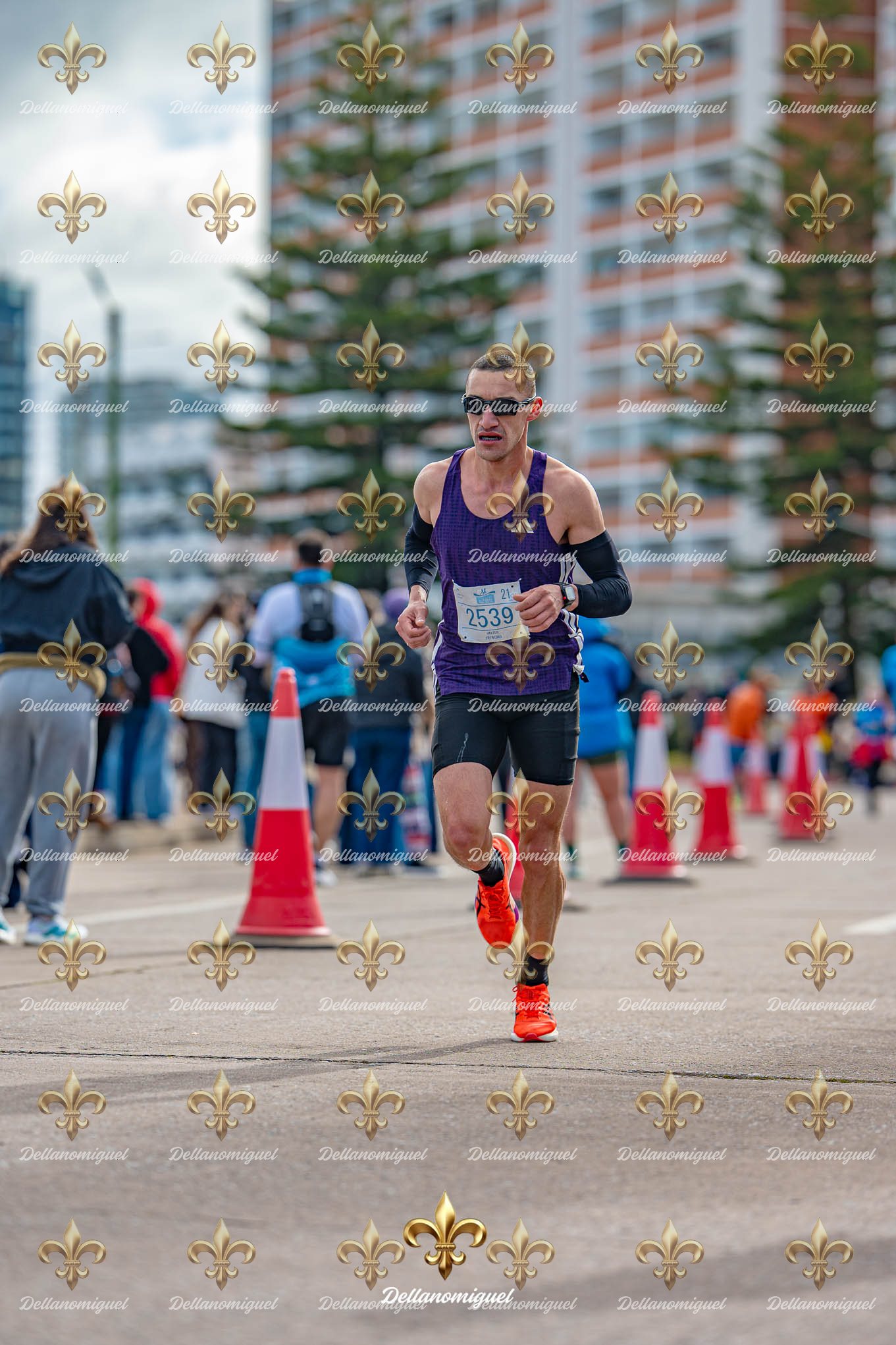 Maraton de Punta Del Este 
