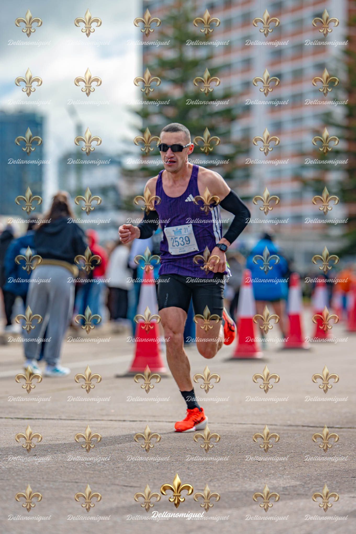 Maraton de Punta Del Este 
