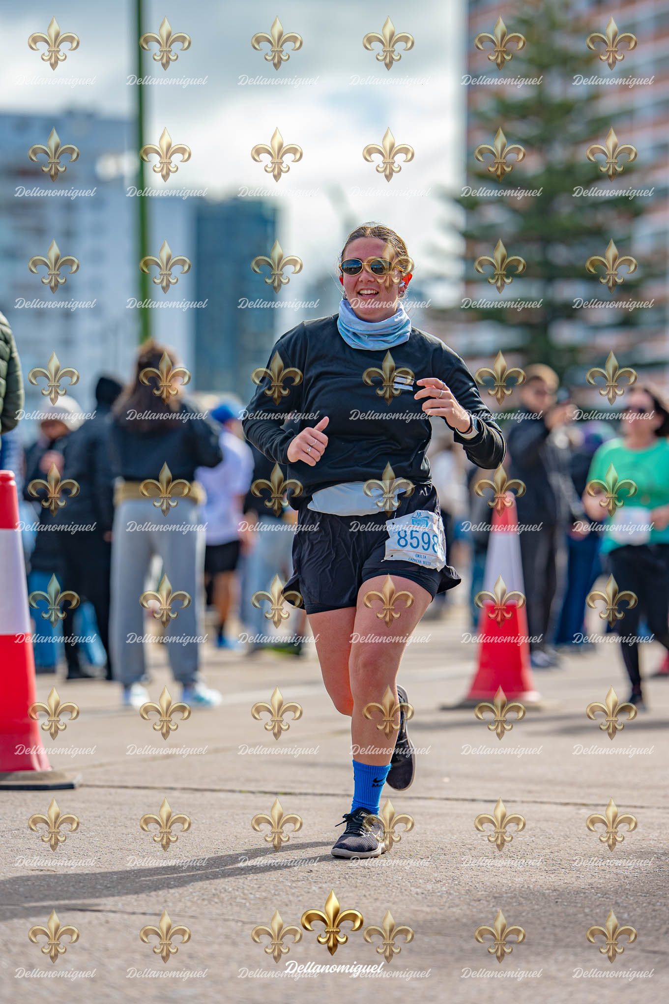 Maraton de Punta Del Este 