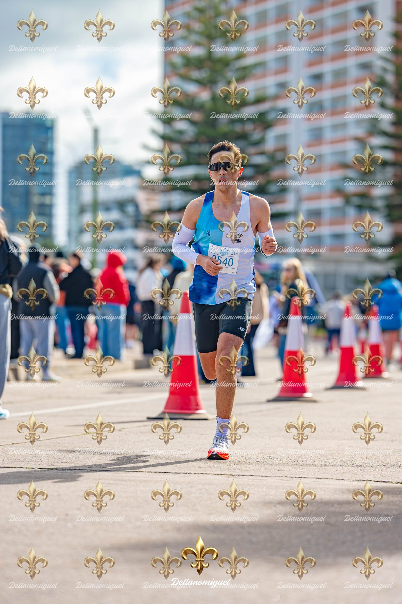 Maraton de Punta Del Este 