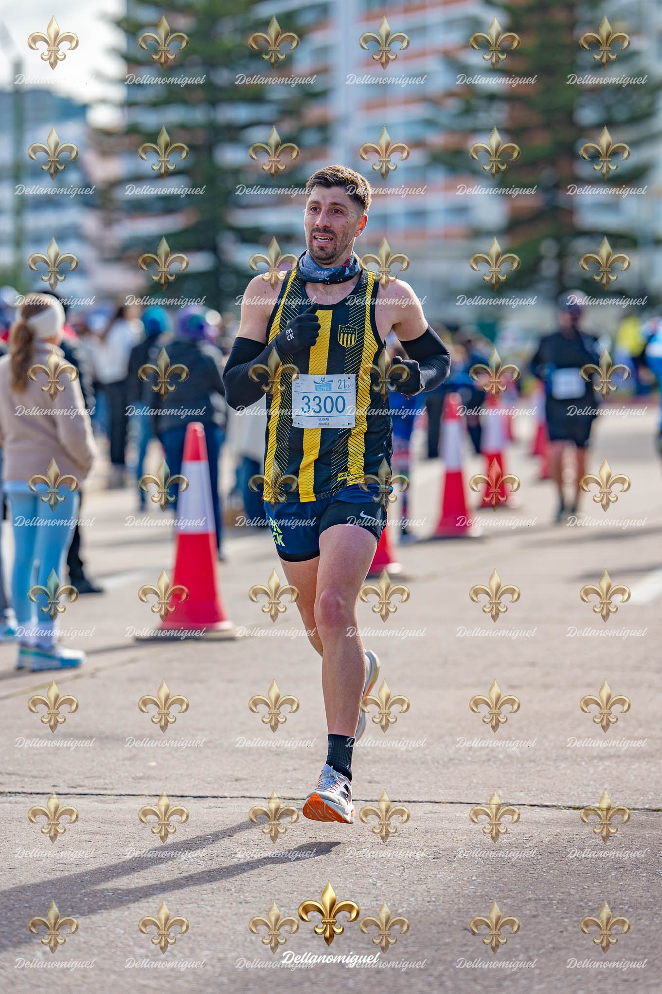 Maraton de Punta Del Este 