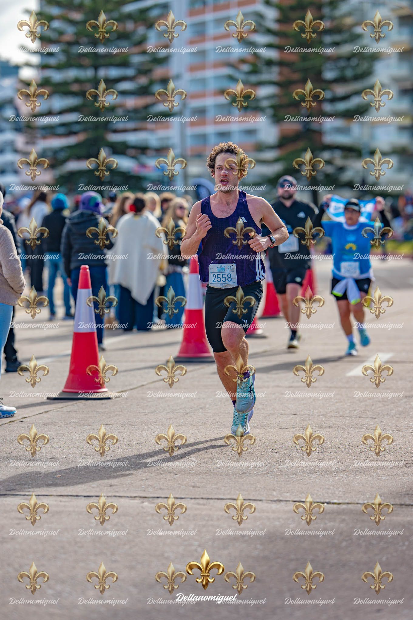 Maraton de Punta Del Este 