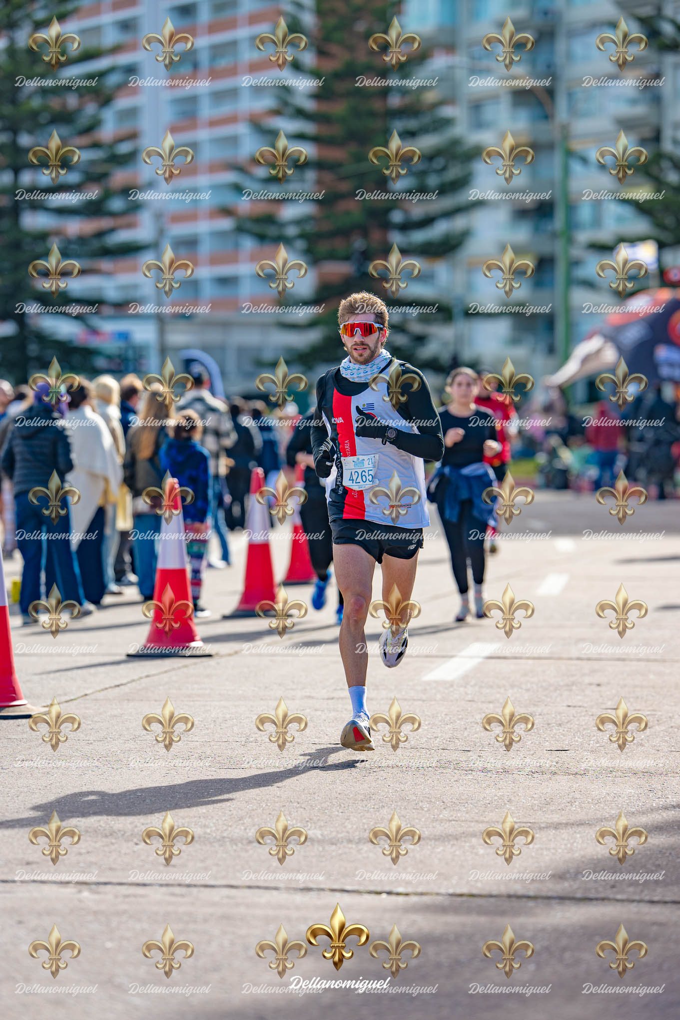 Maraton de Punta Del Este 