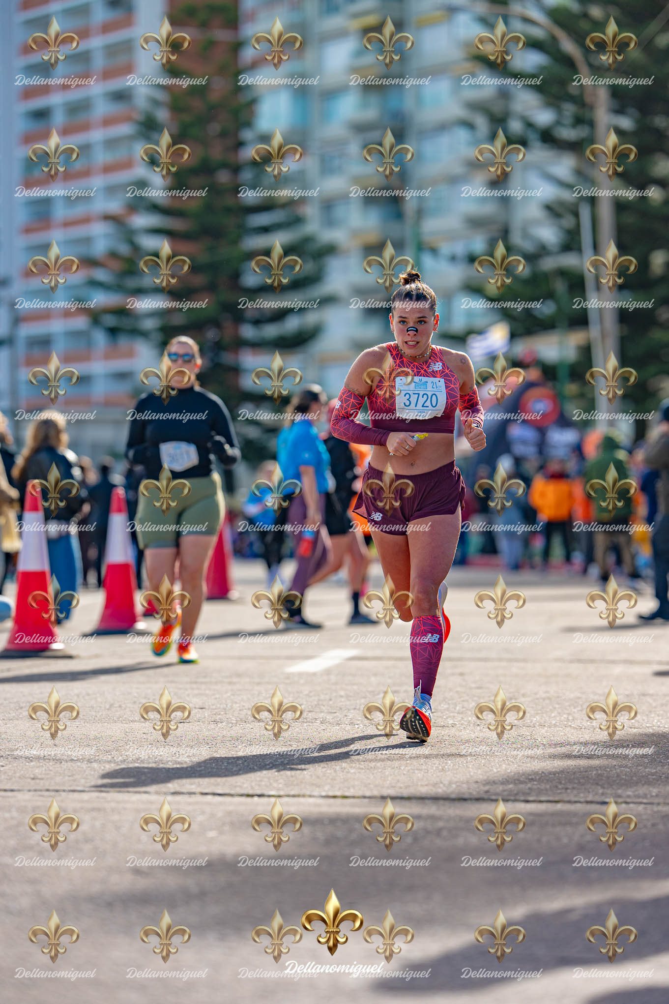 Maraton de Punta Del Este 