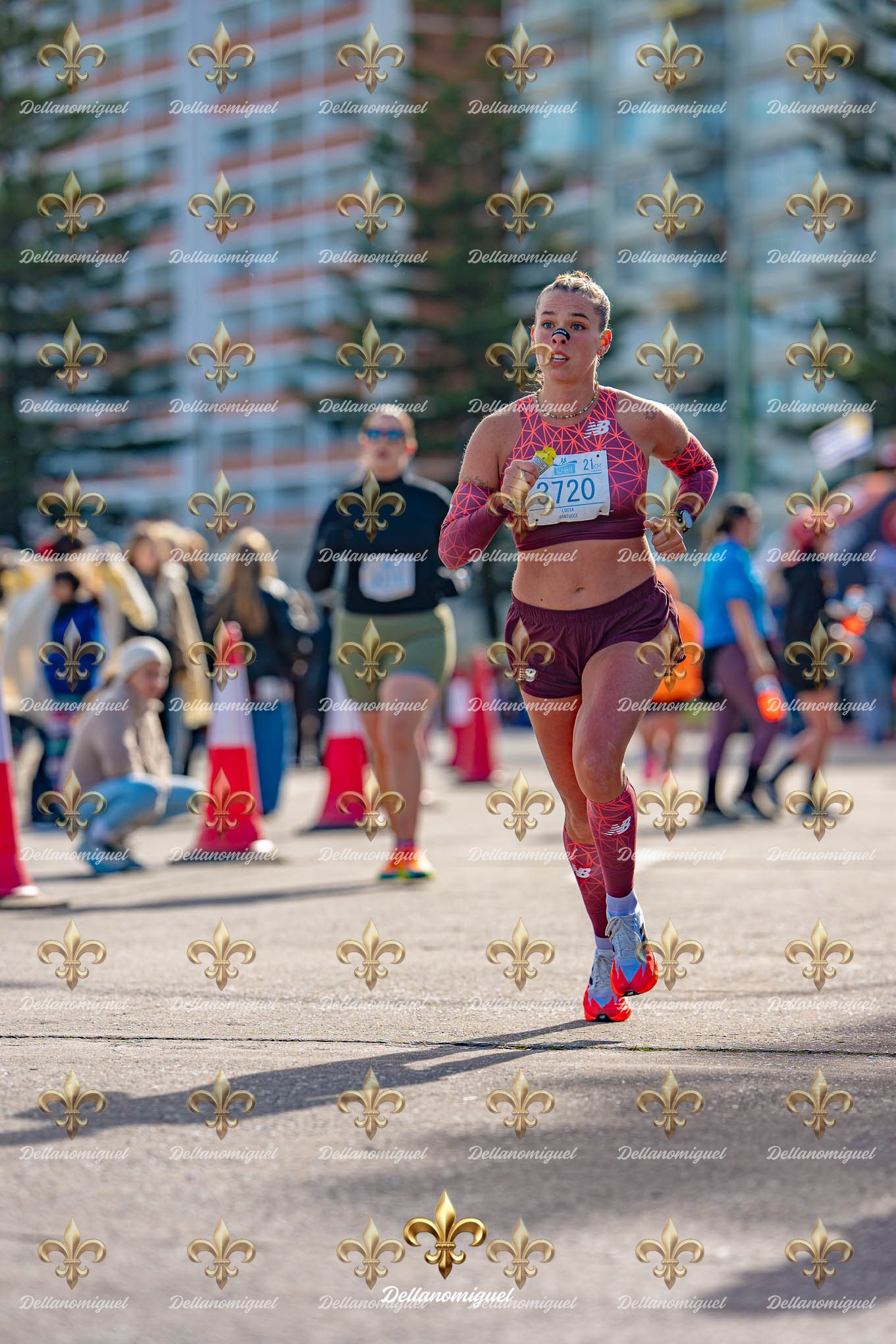 Maraton de Punta Del Este 