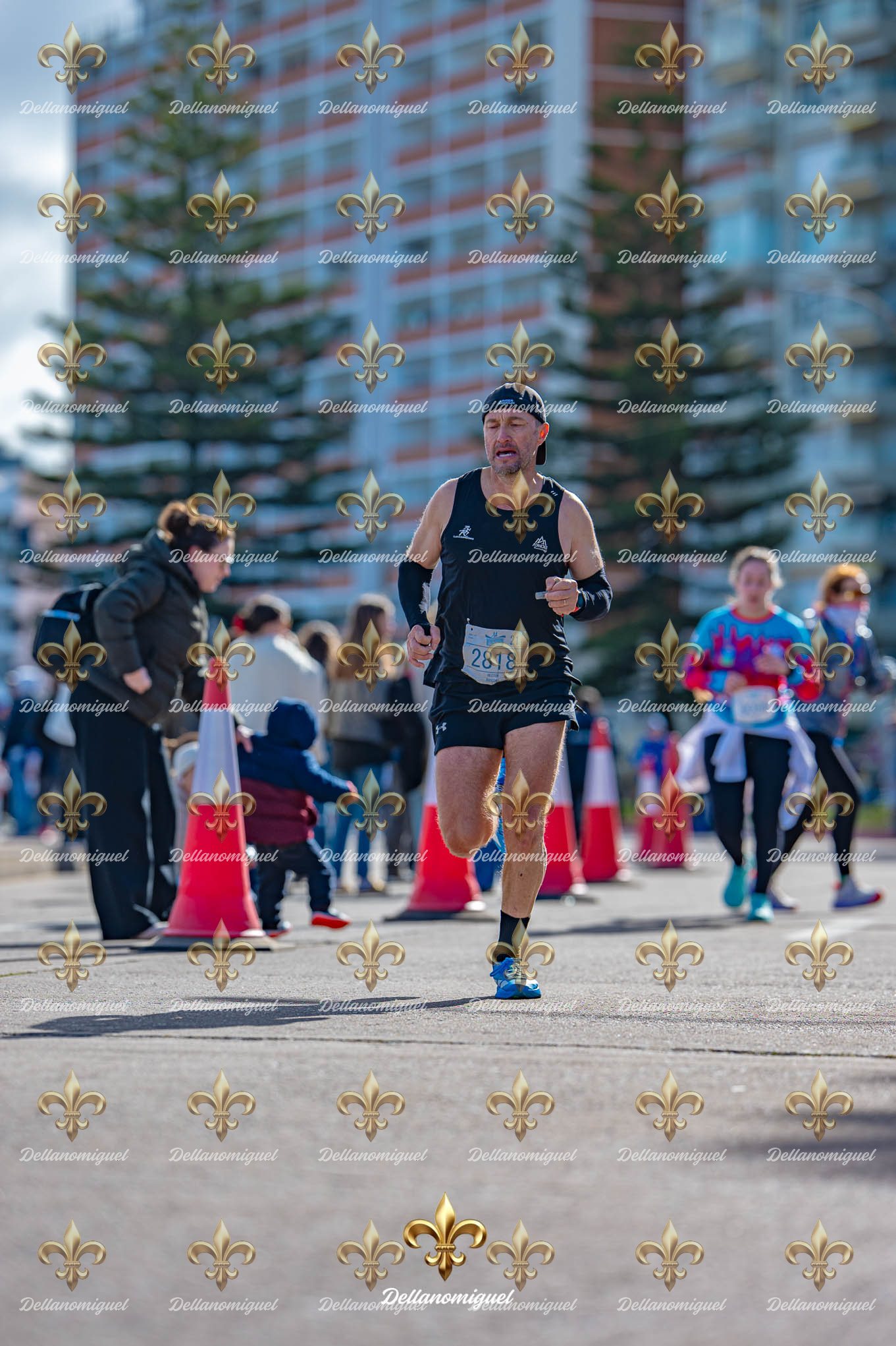 Maraton de Punta Del Este 