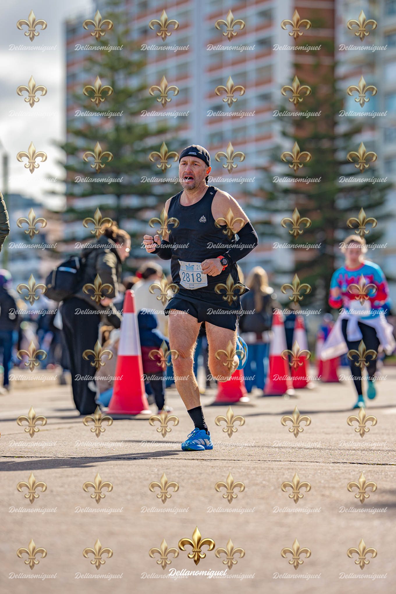 Maraton de Punta Del Este 
