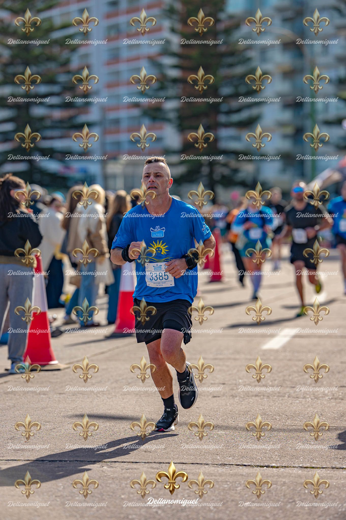 Maraton de Punta Del Este 