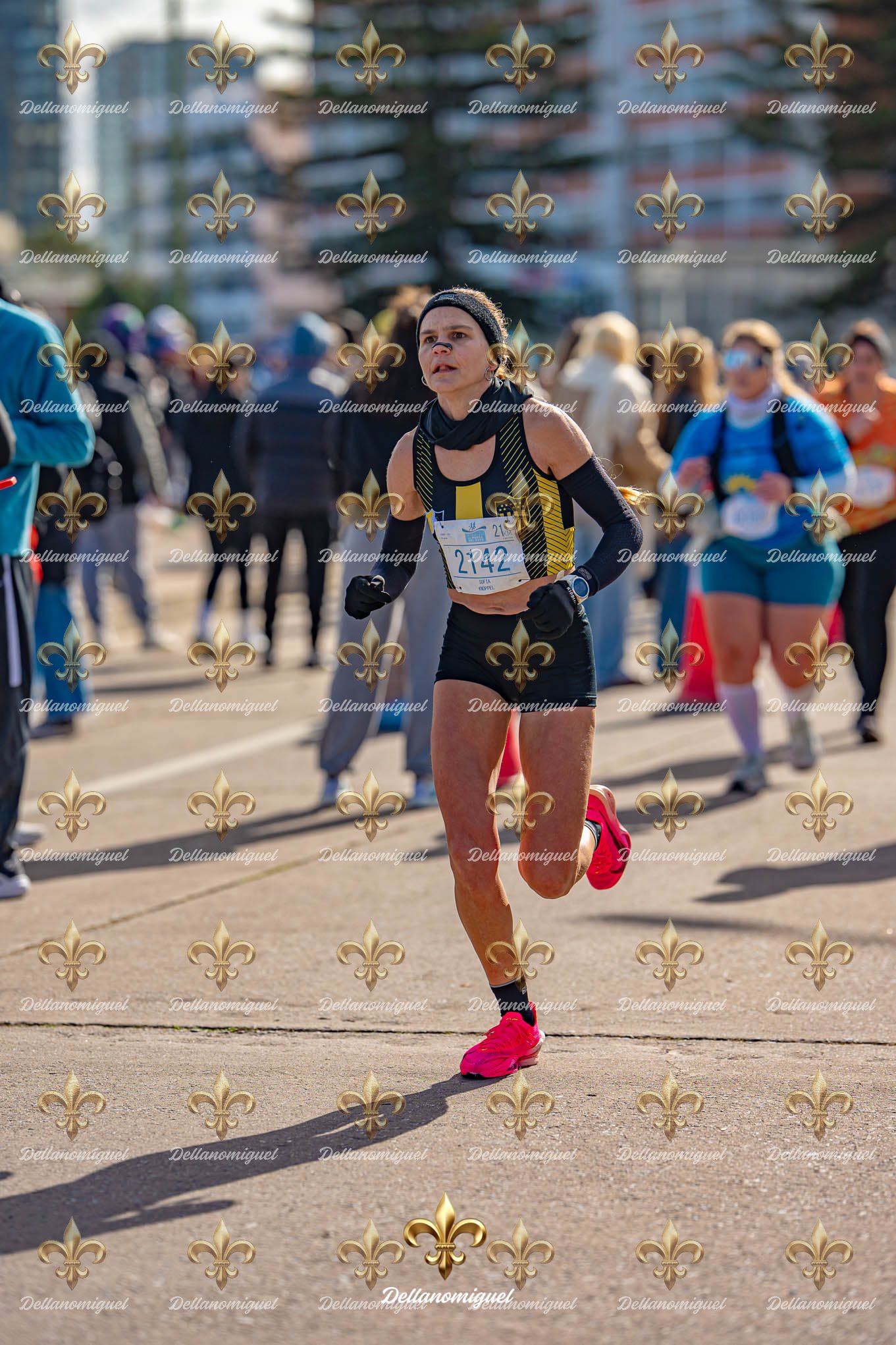 Maraton de Punta Del Este 