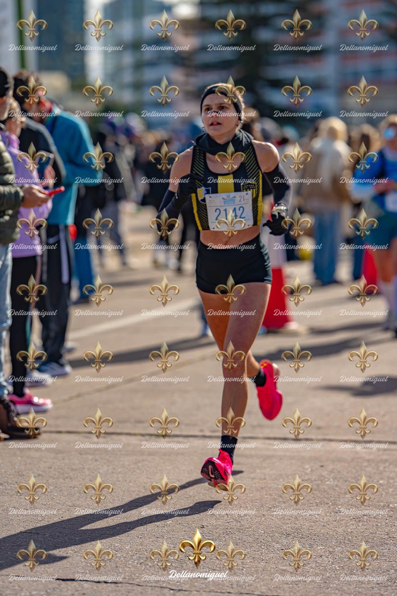 Maraton de Punta Del Este 