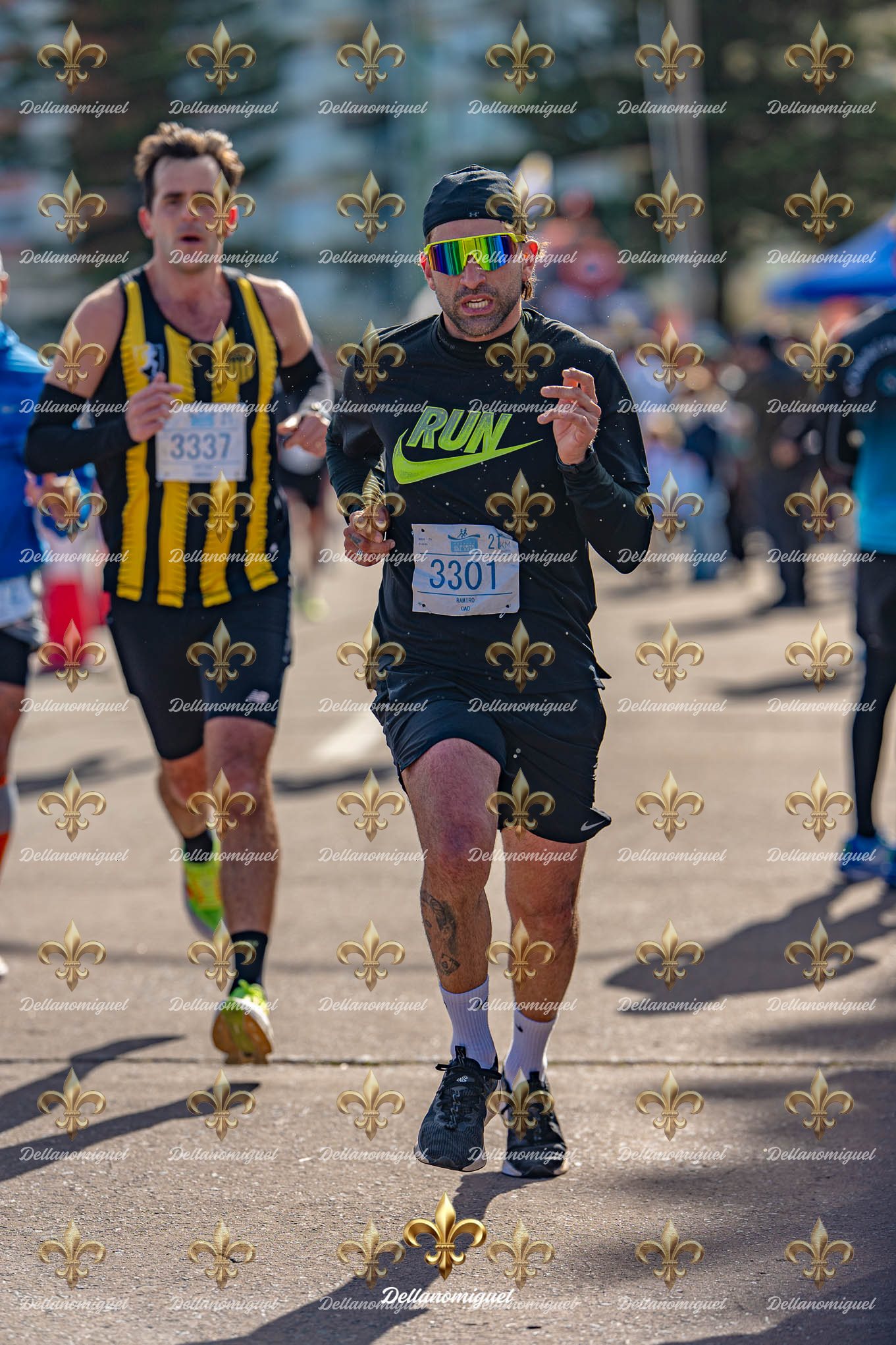 Maraton de Punta Del Este 