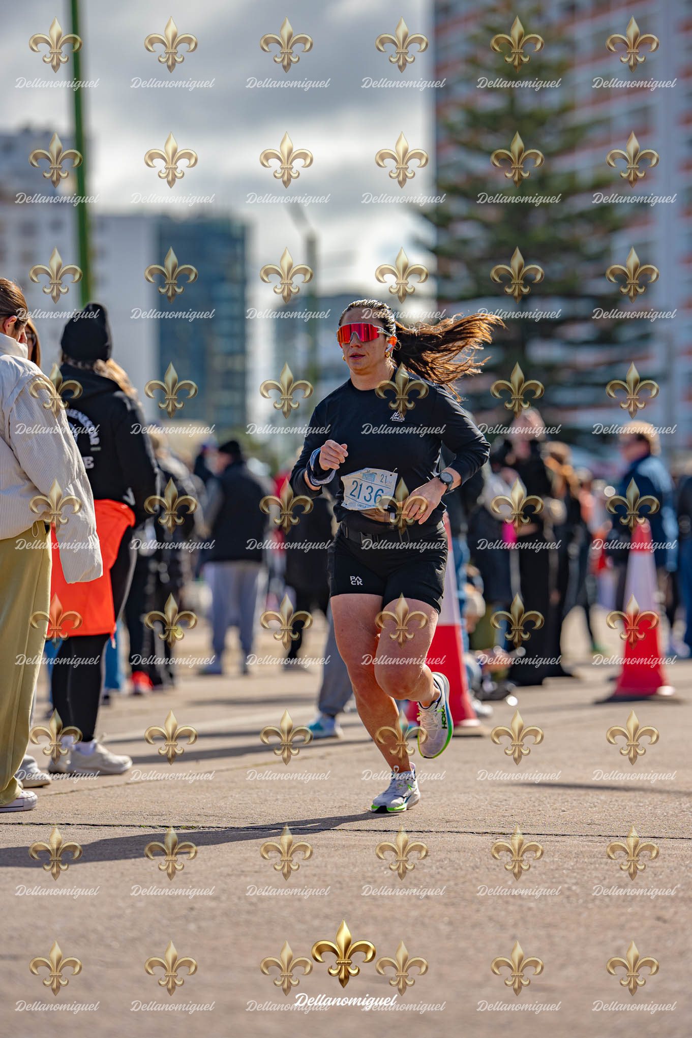Maraton de Punta Del Este 