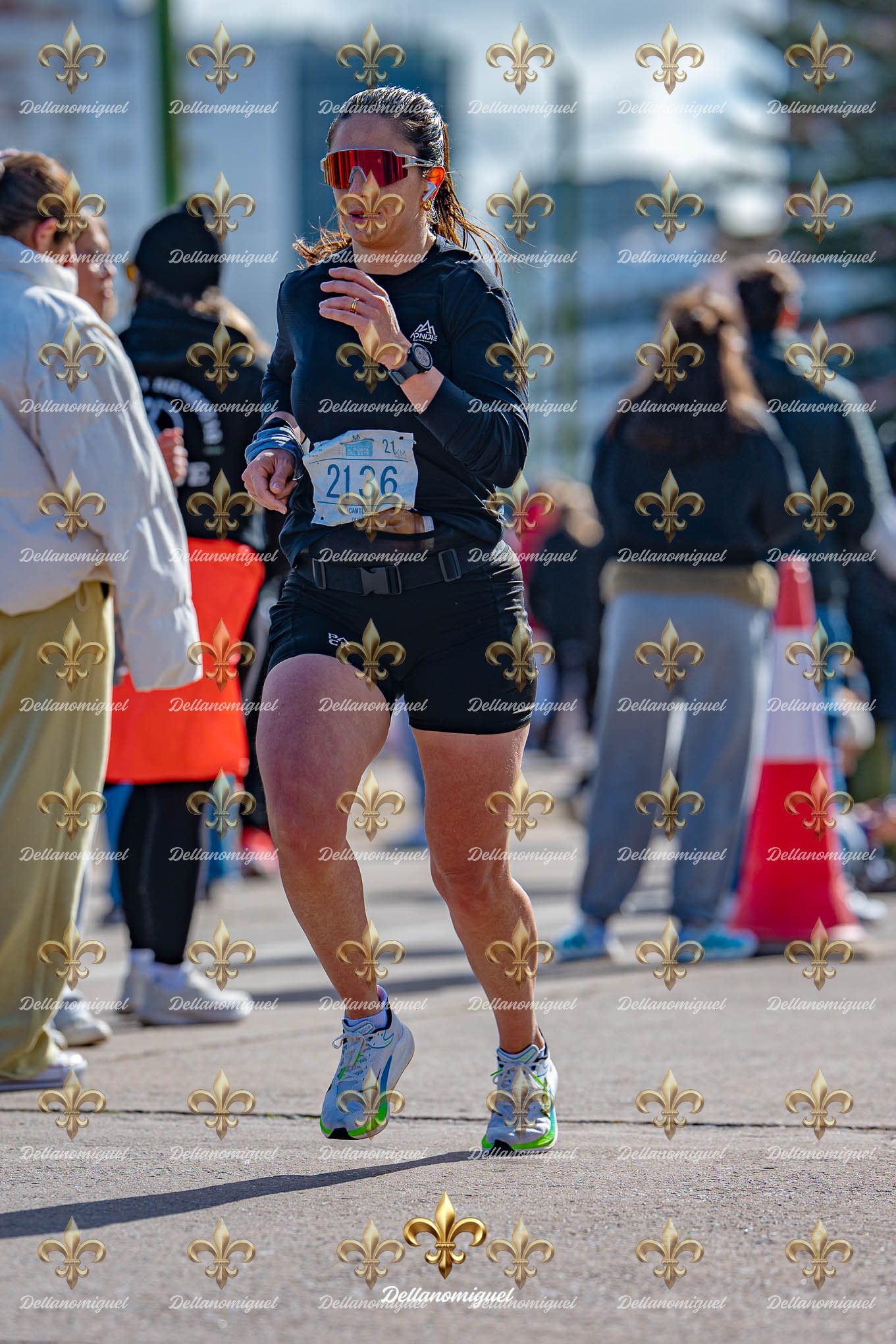 Maraton de Punta Del Este 