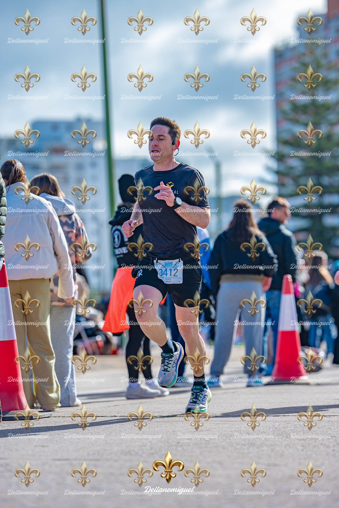 Maraton de Punta Del Este 