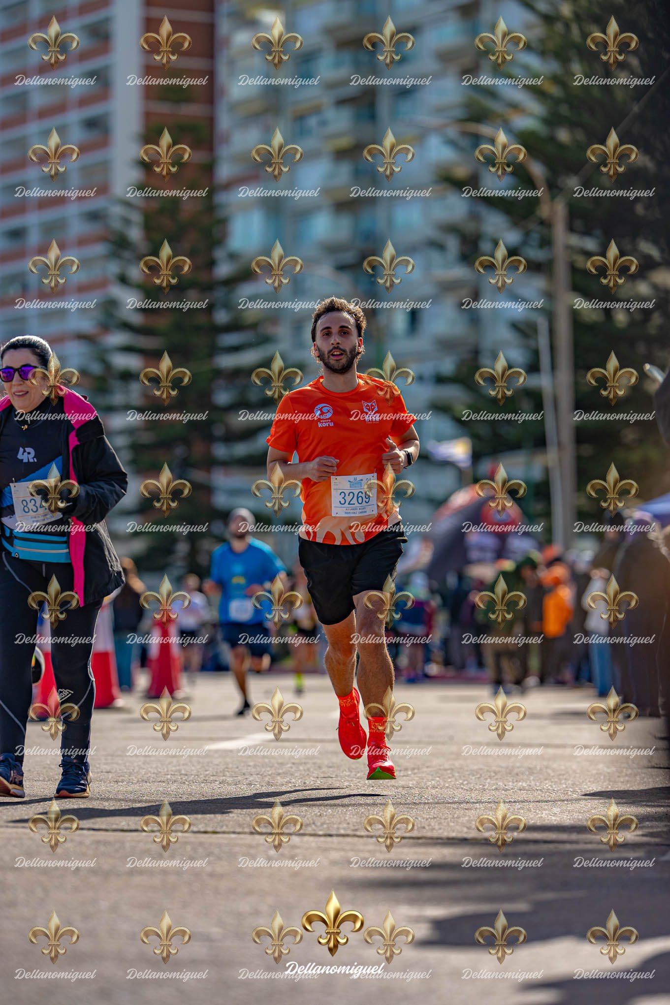 Maraton de Punta Del Este 