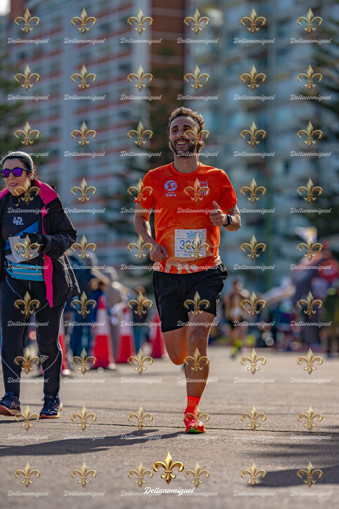 Maraton de Punta Del Este 