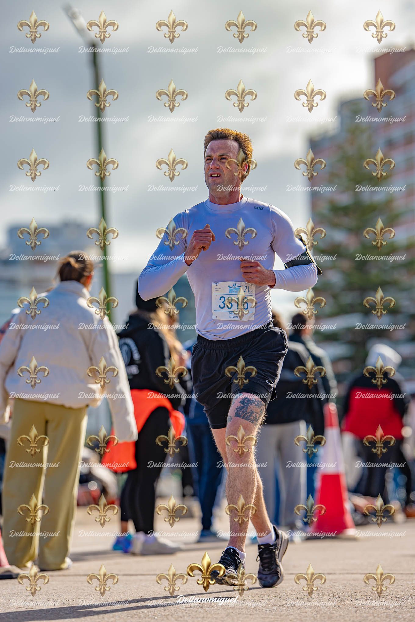 Maraton de Punta Del Este 