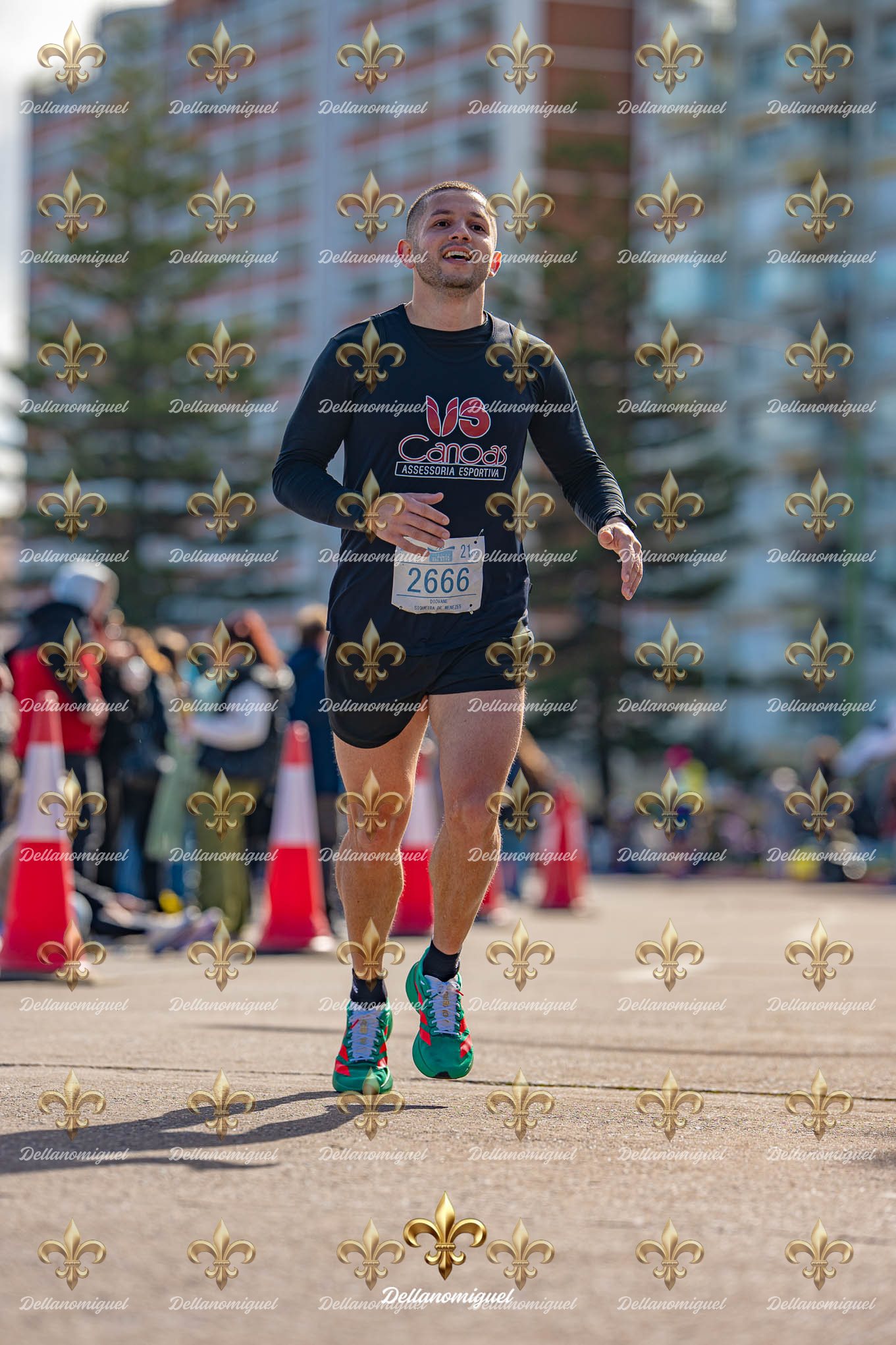 Maraton de Punta Del Este 