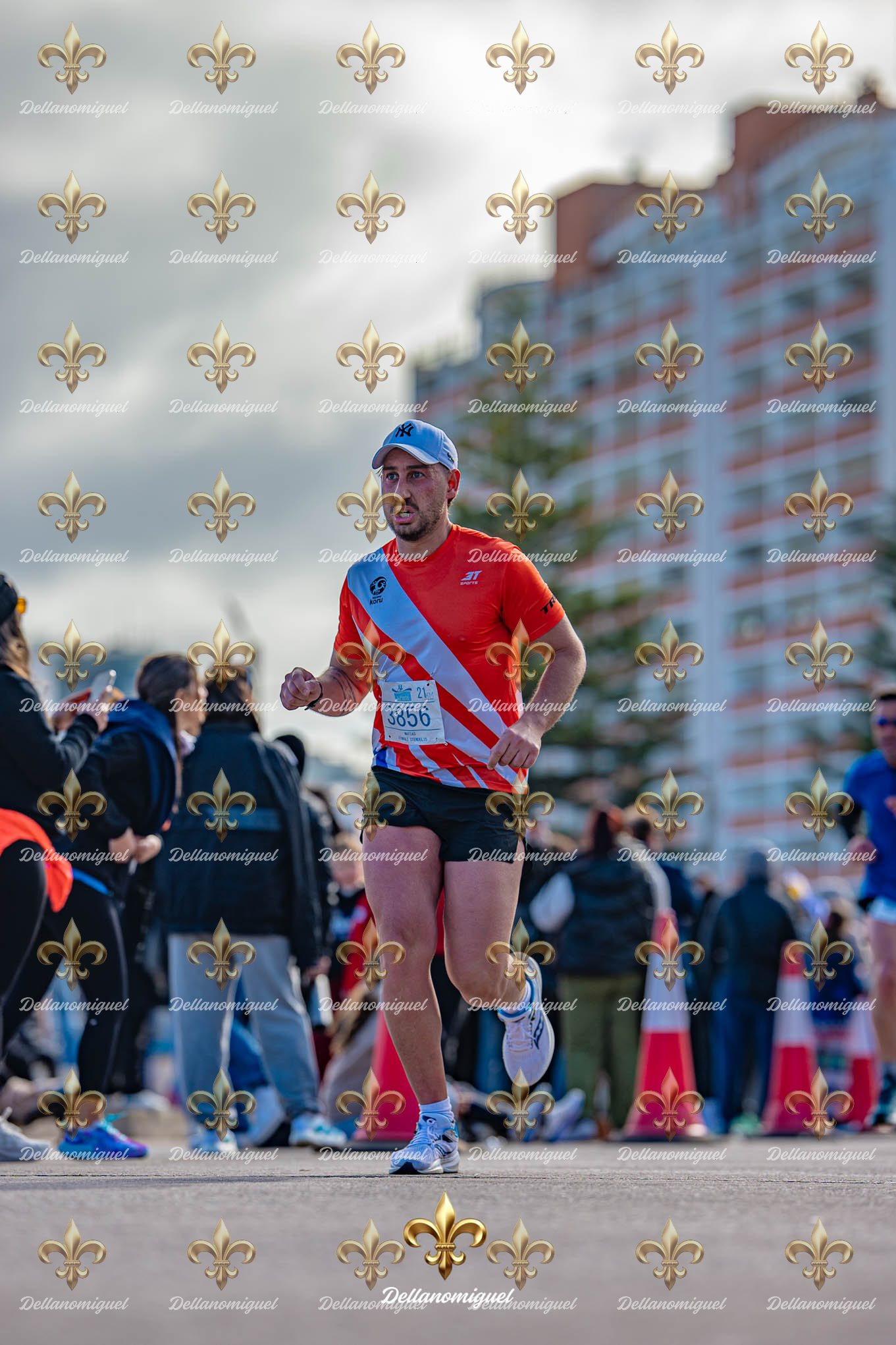 Maraton de Punta Del Este 