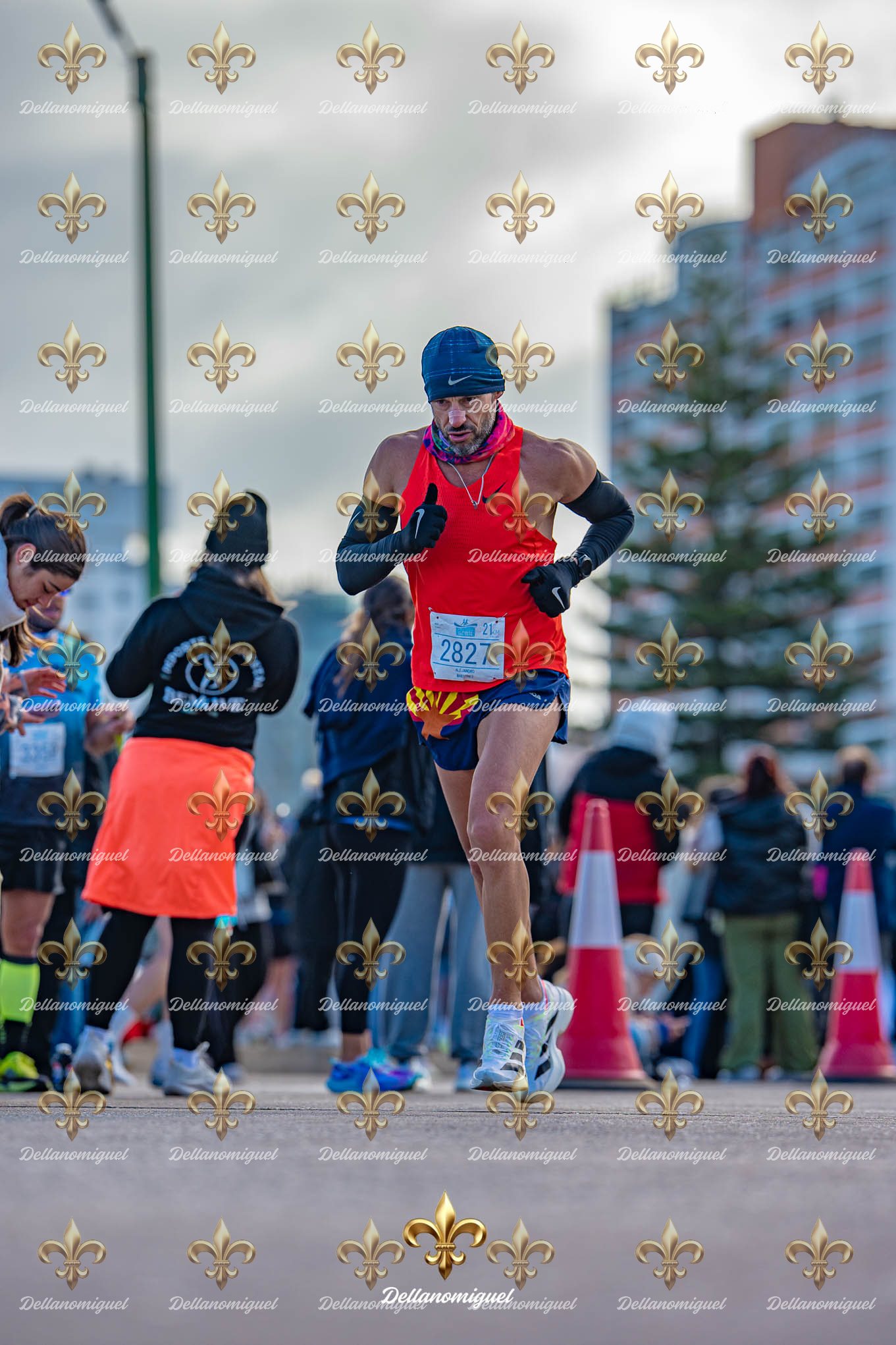 Maraton de Punta Del Este 