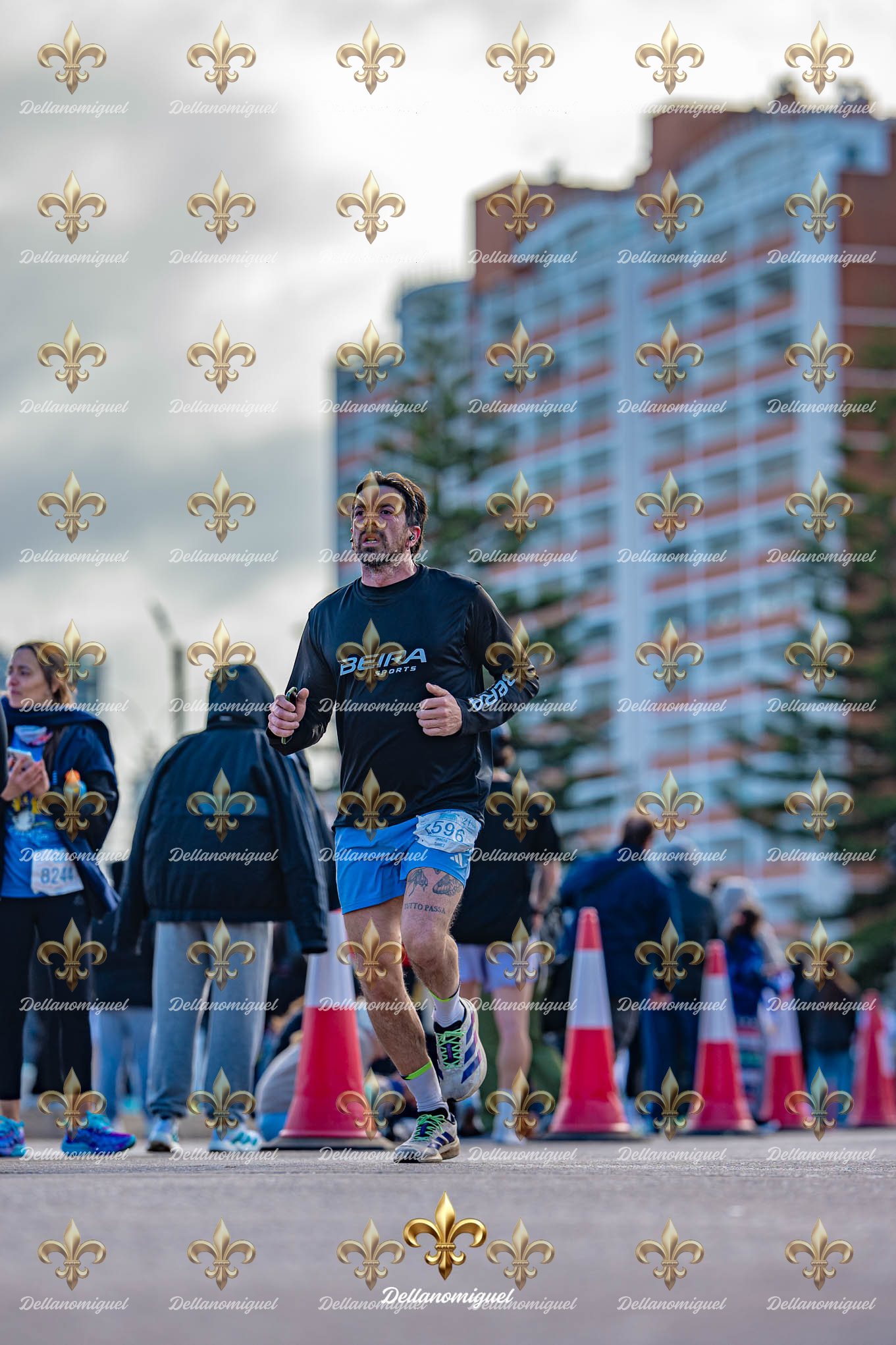 Maraton de Punta Del Este 