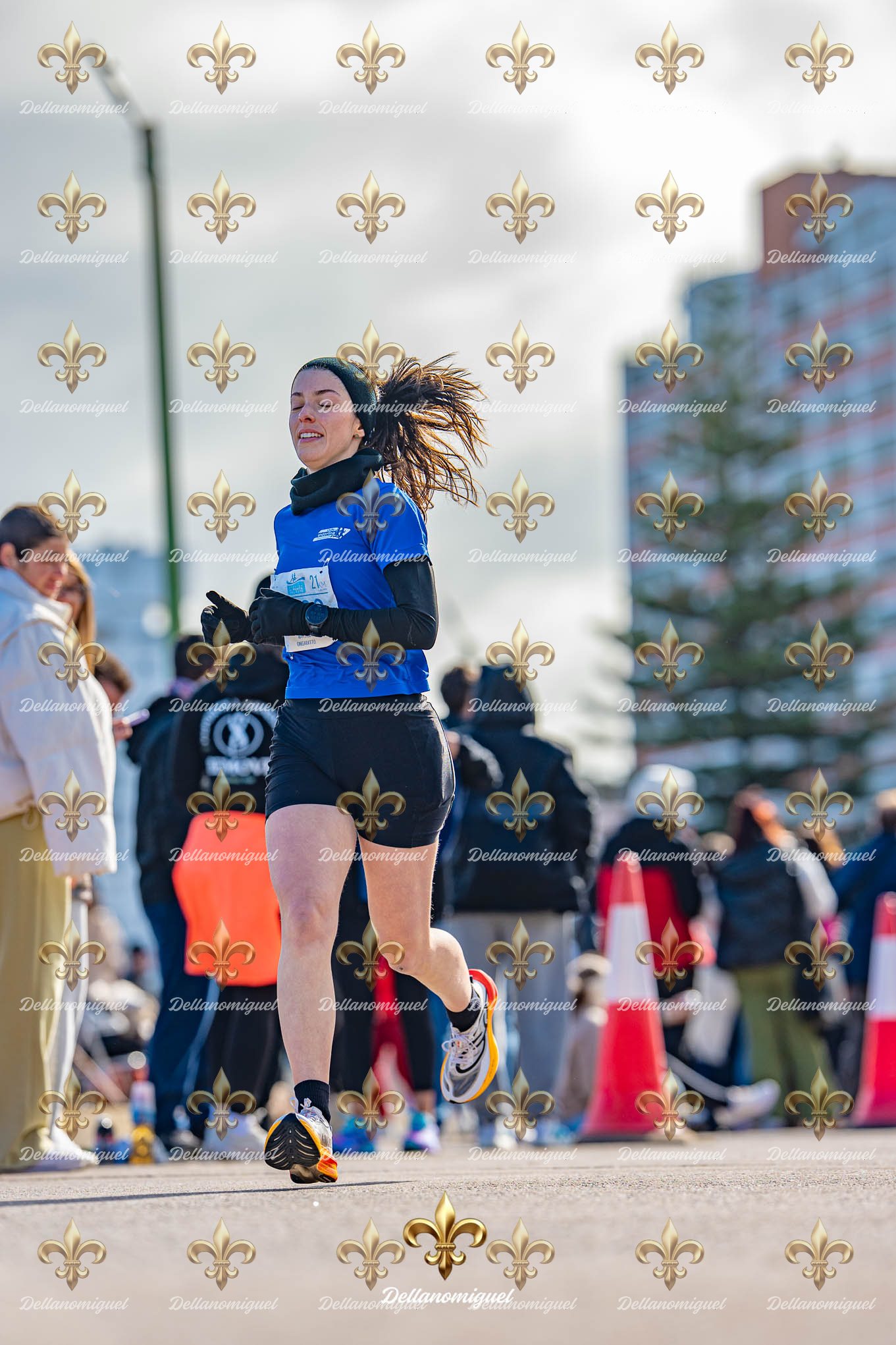 Maraton de Punta Del Este 