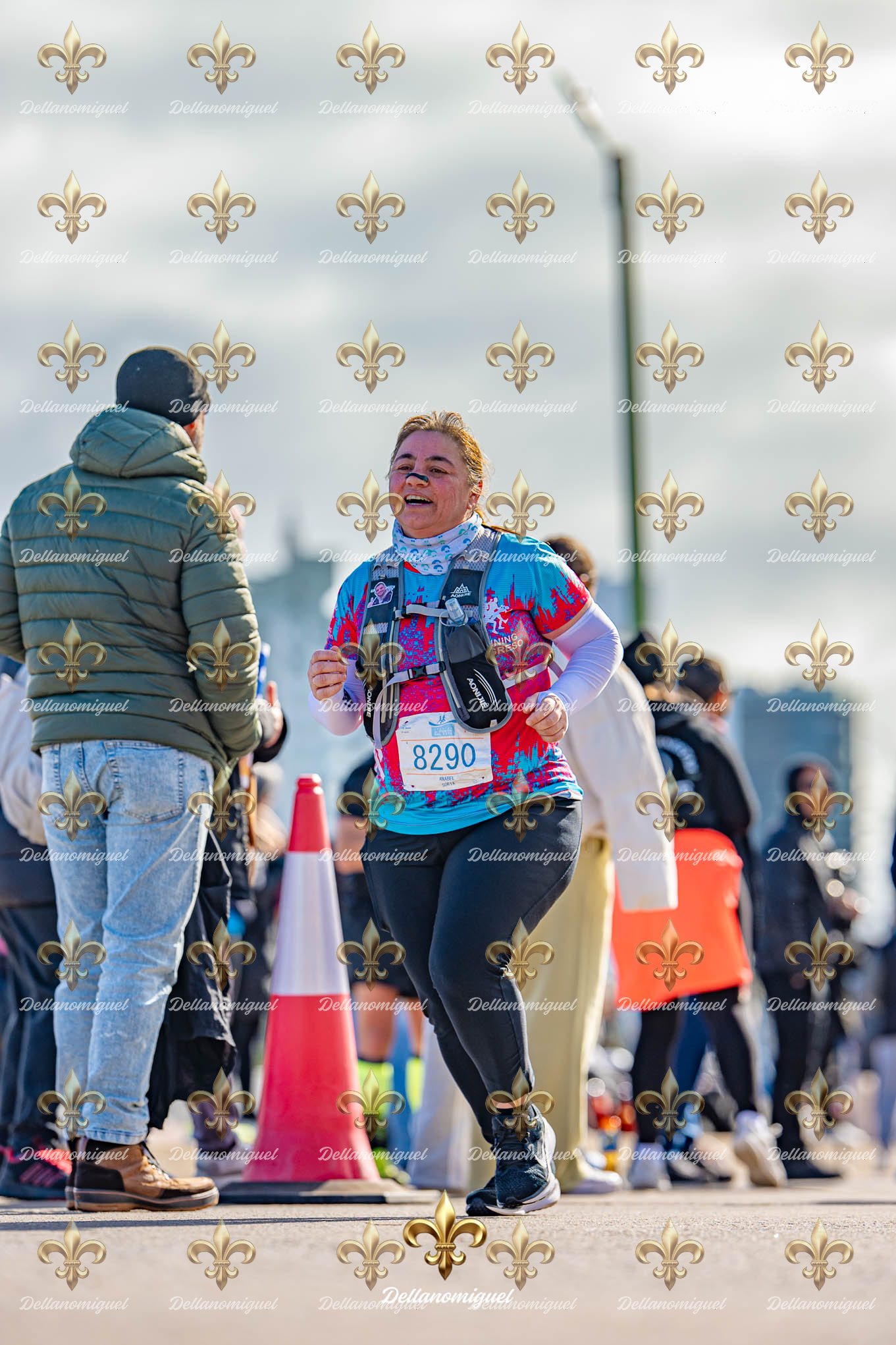 Maraton de Punta Del Este 