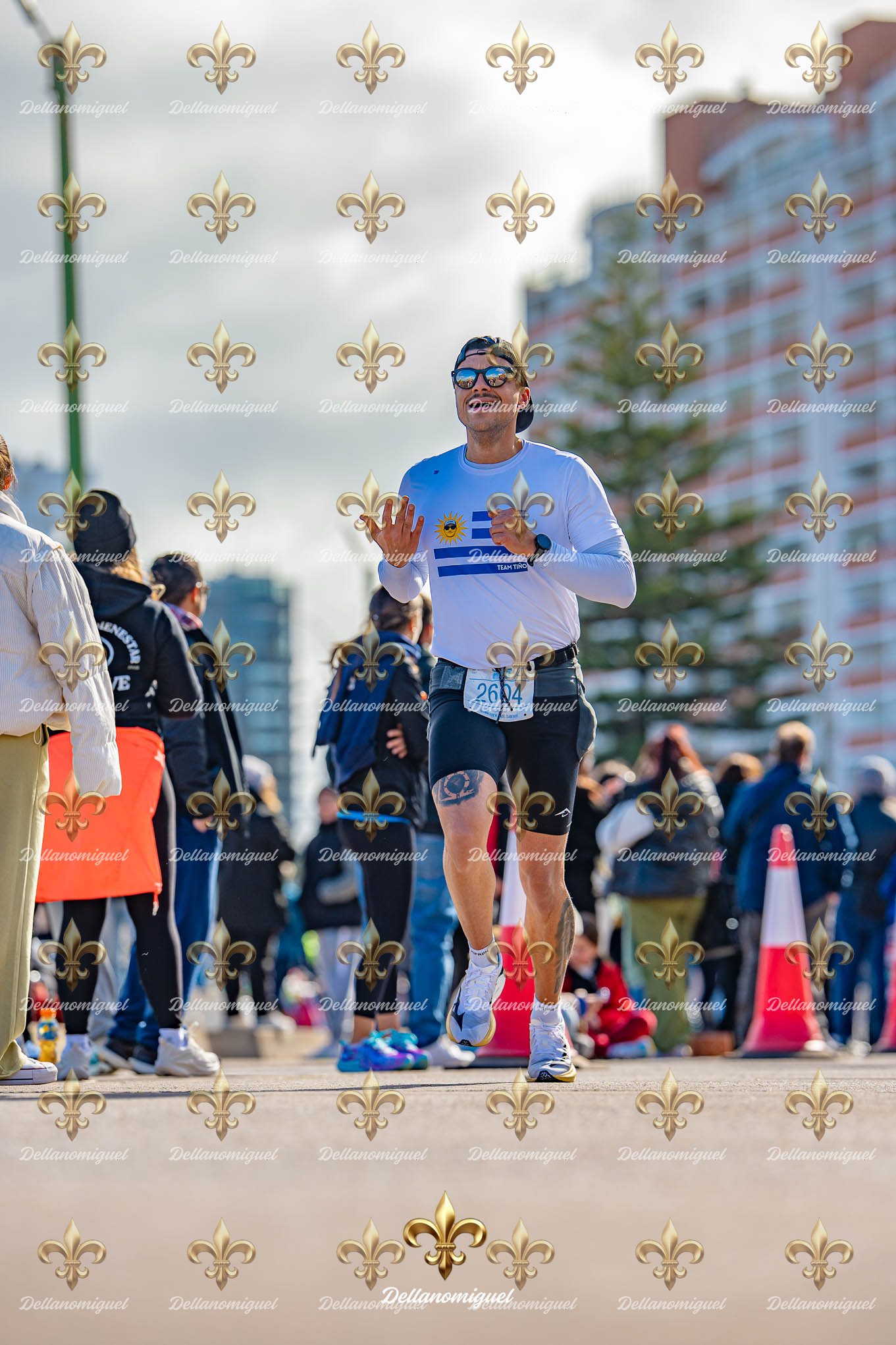 Maraton de Punta Del Este 