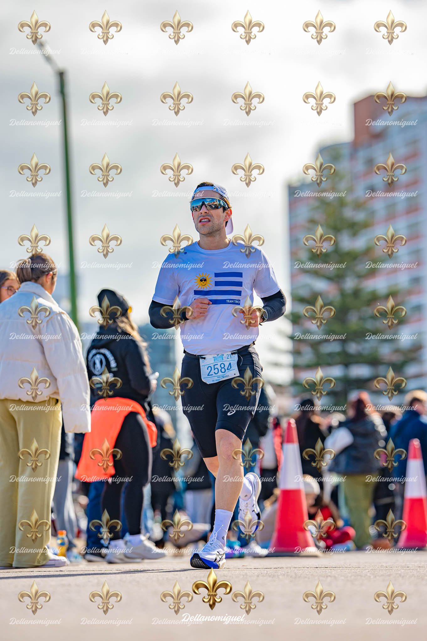 Maraton de Punta Del Este 