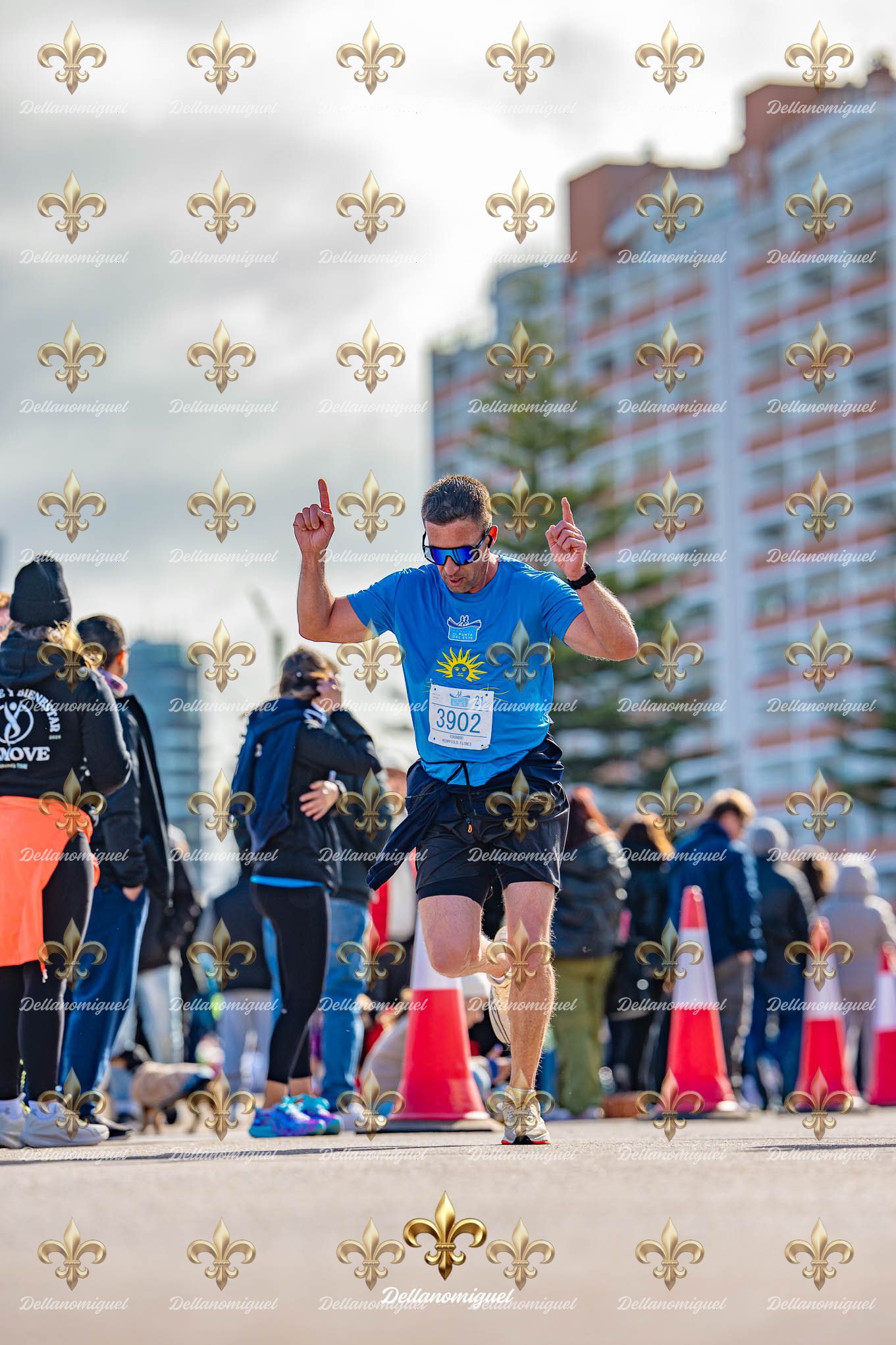 Maraton de Punta Del Este 