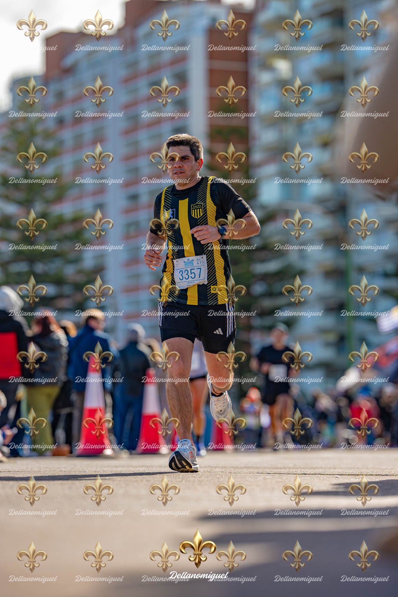 Maraton de Punta Del Este 
