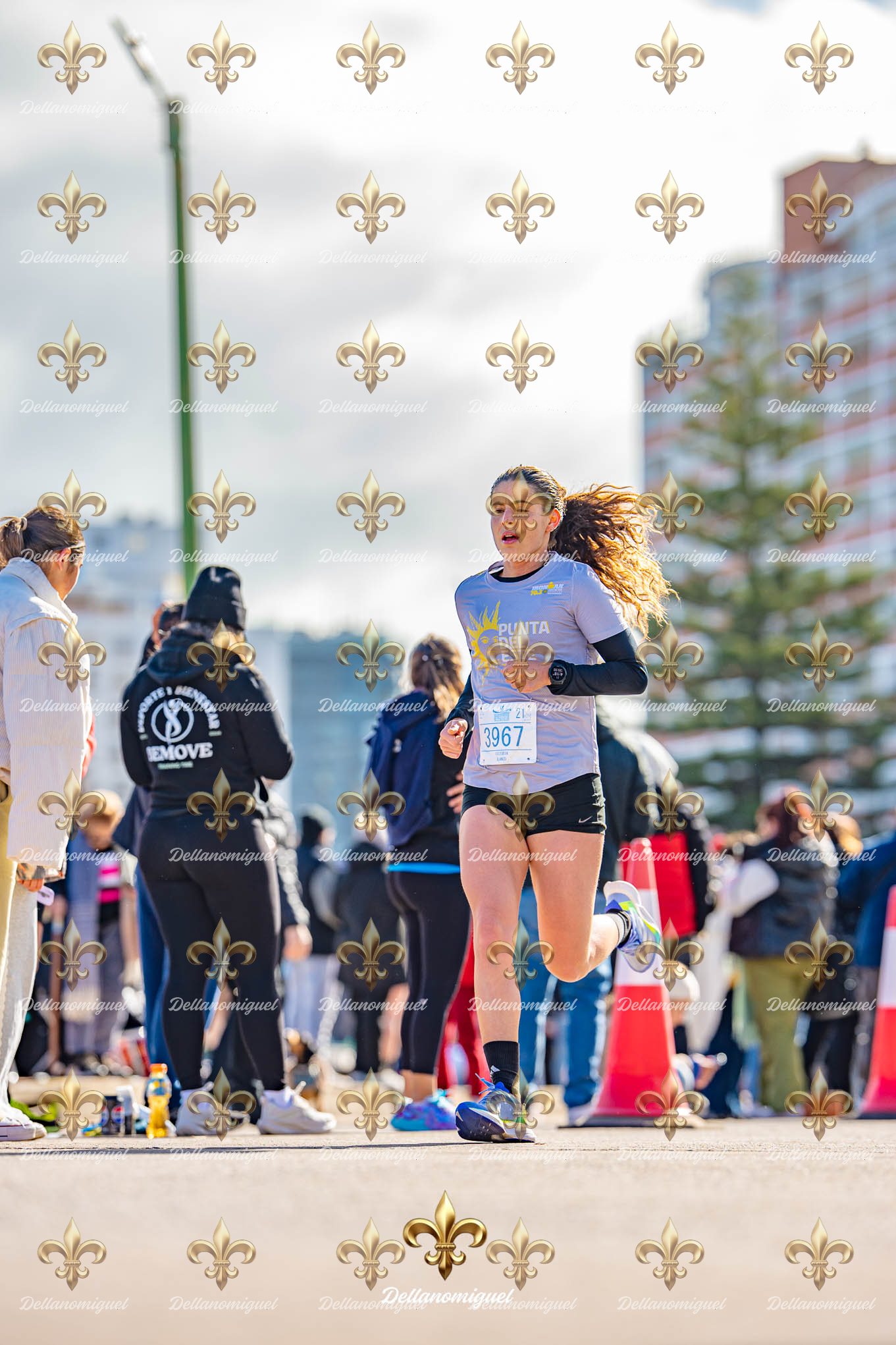 Maraton de Punta Del Este 