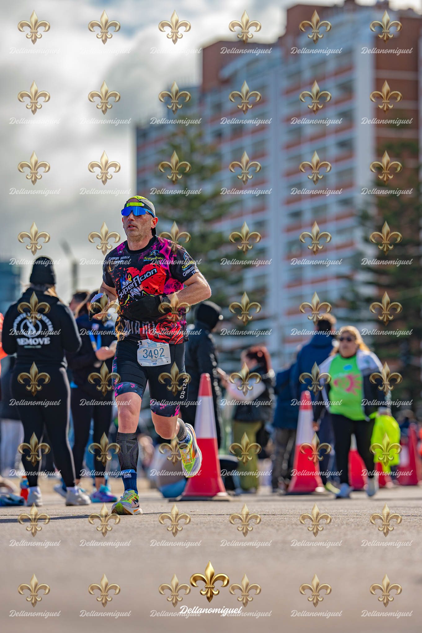 Maraton de Punta Del Este 
