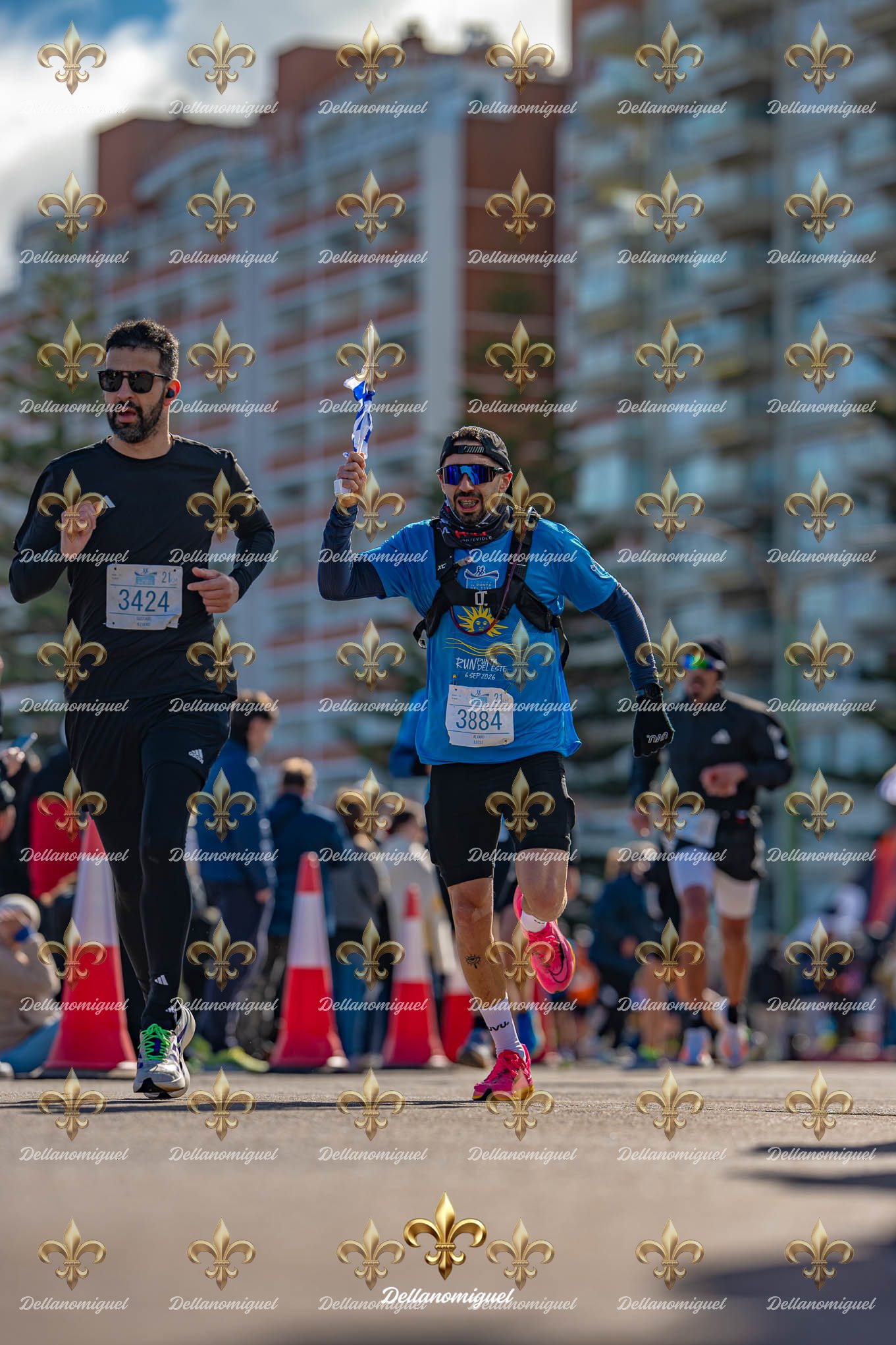 Maraton de Punta Del Este 