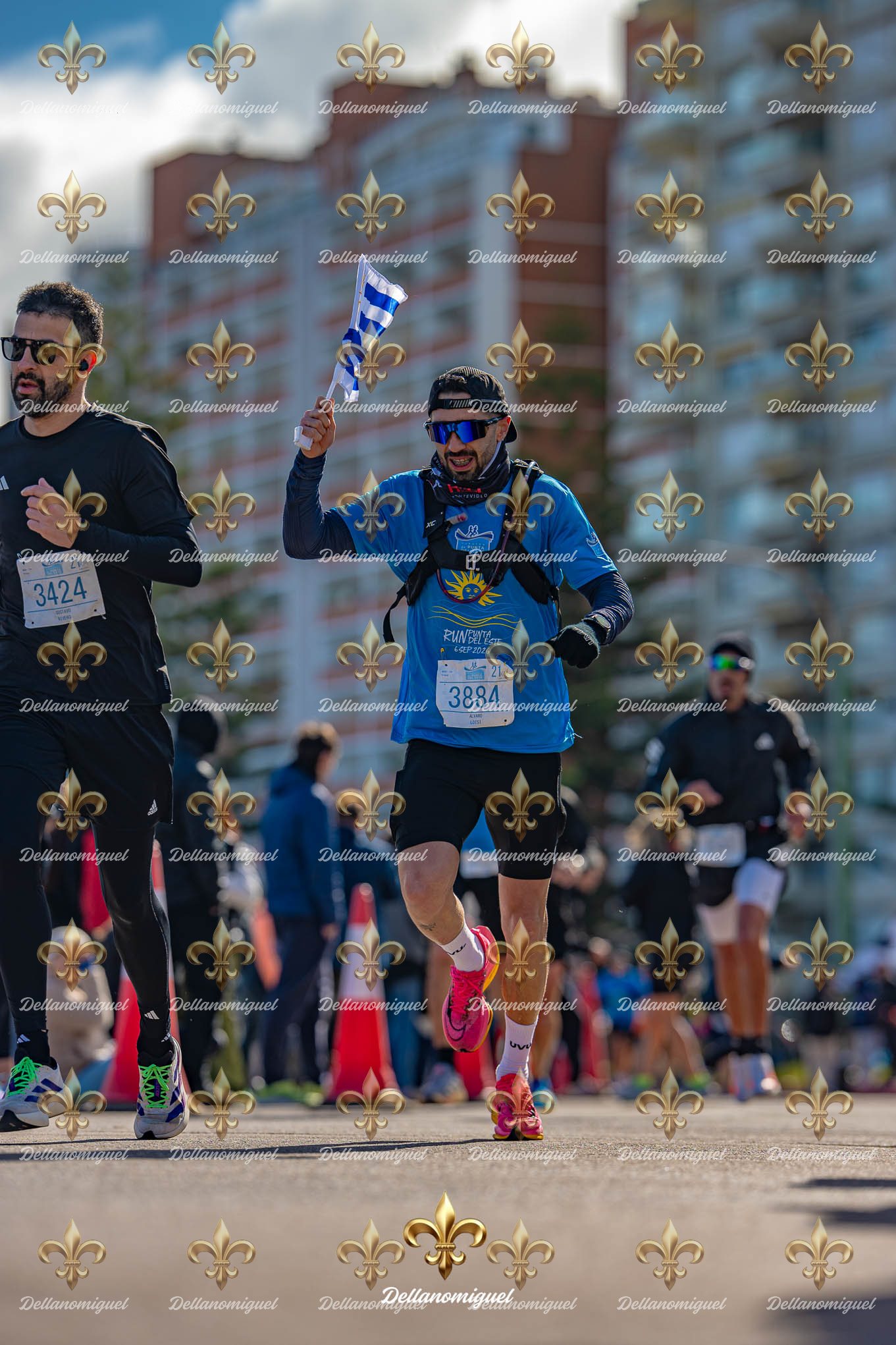 Maraton de Punta Del Este 