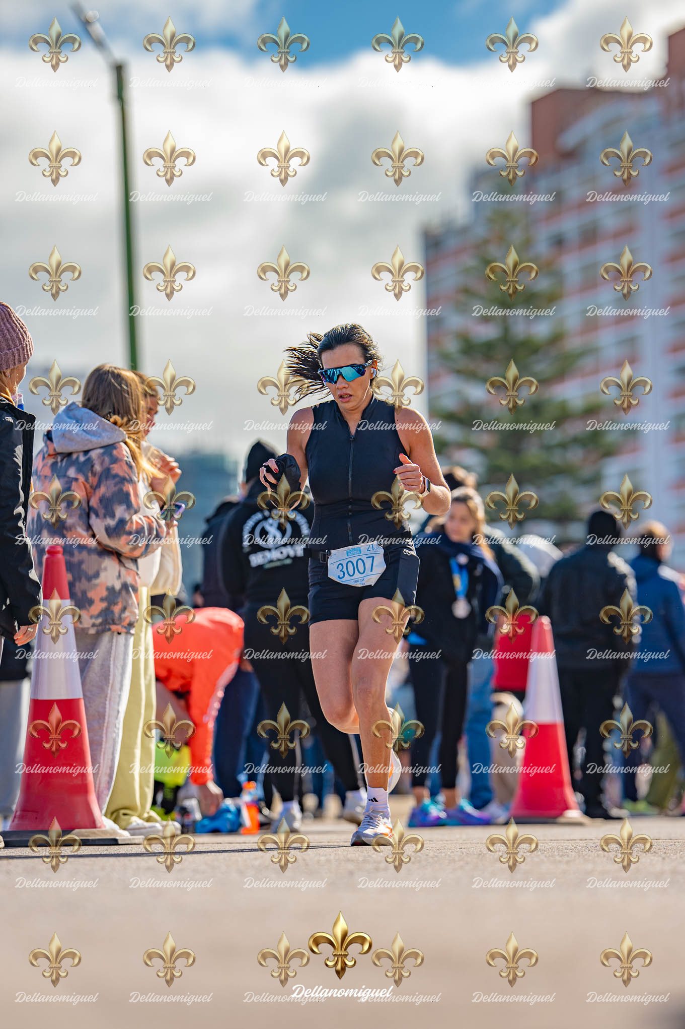 Maraton de Punta Del Este 