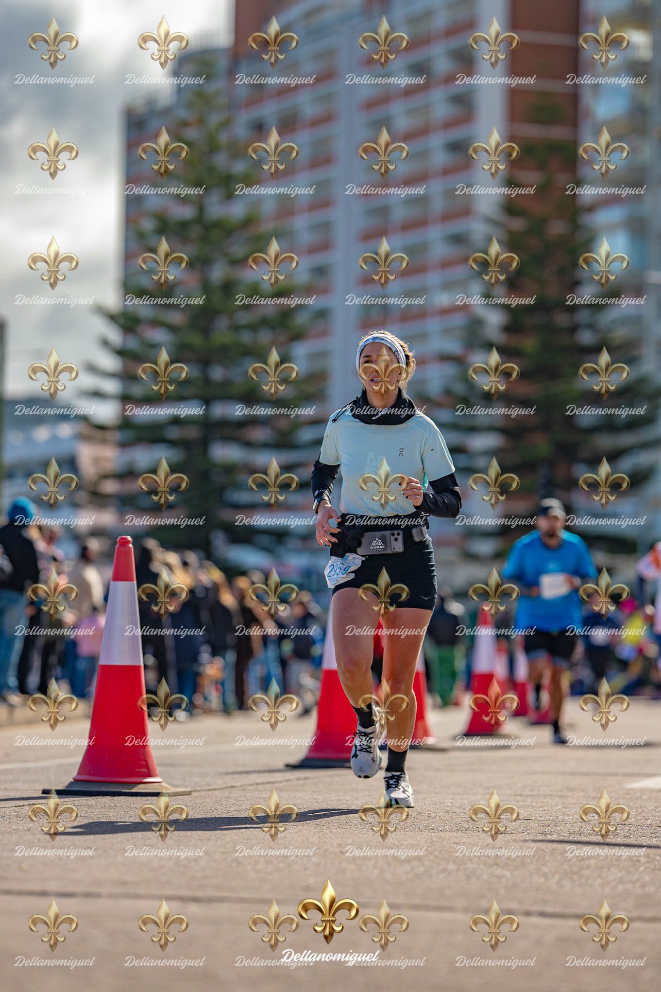 Maraton de Punta Del Este 